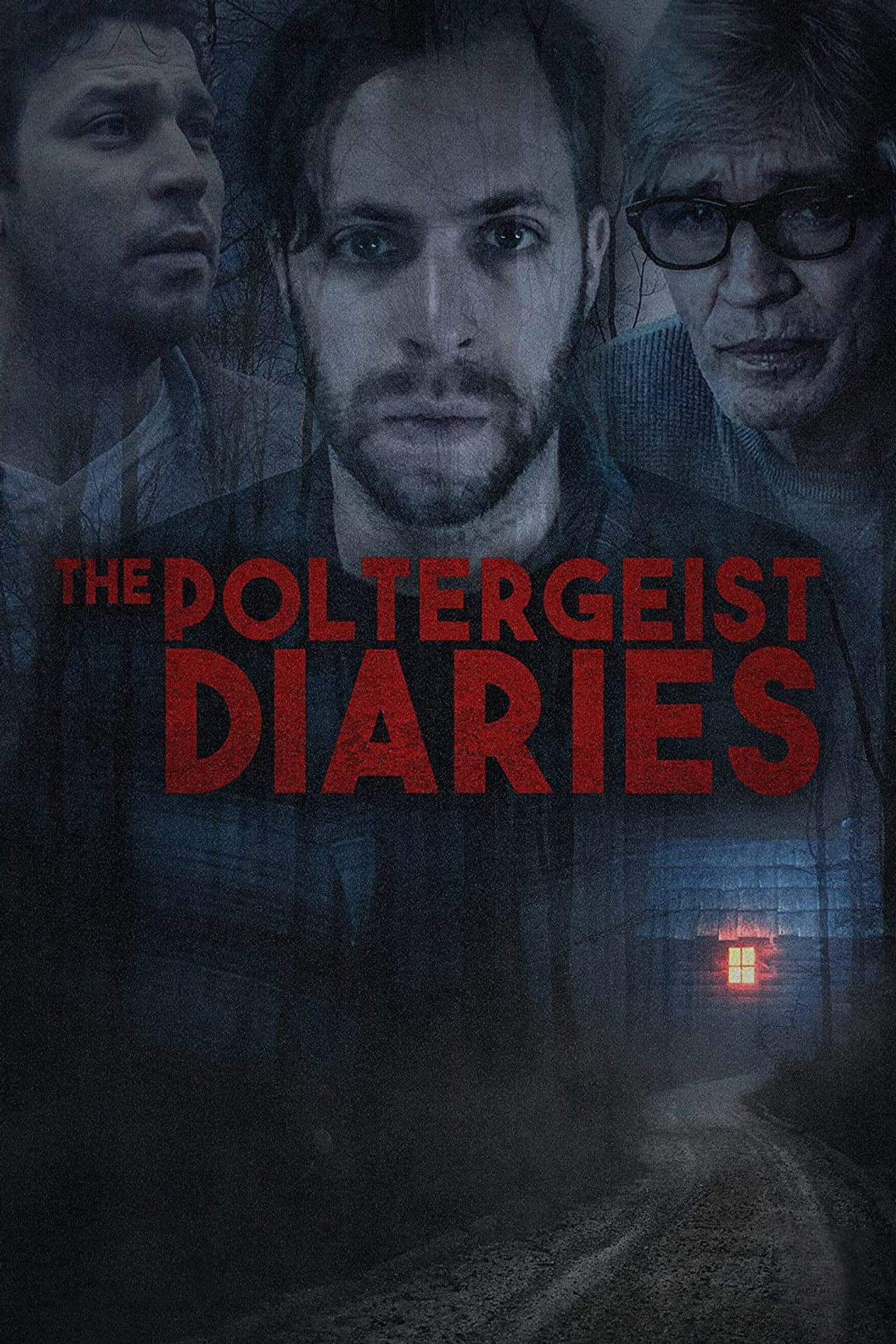 The Poltergeist Diaries preview 2