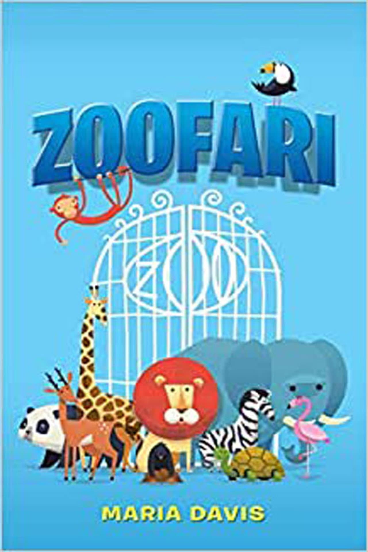 Zoofari preview 2
