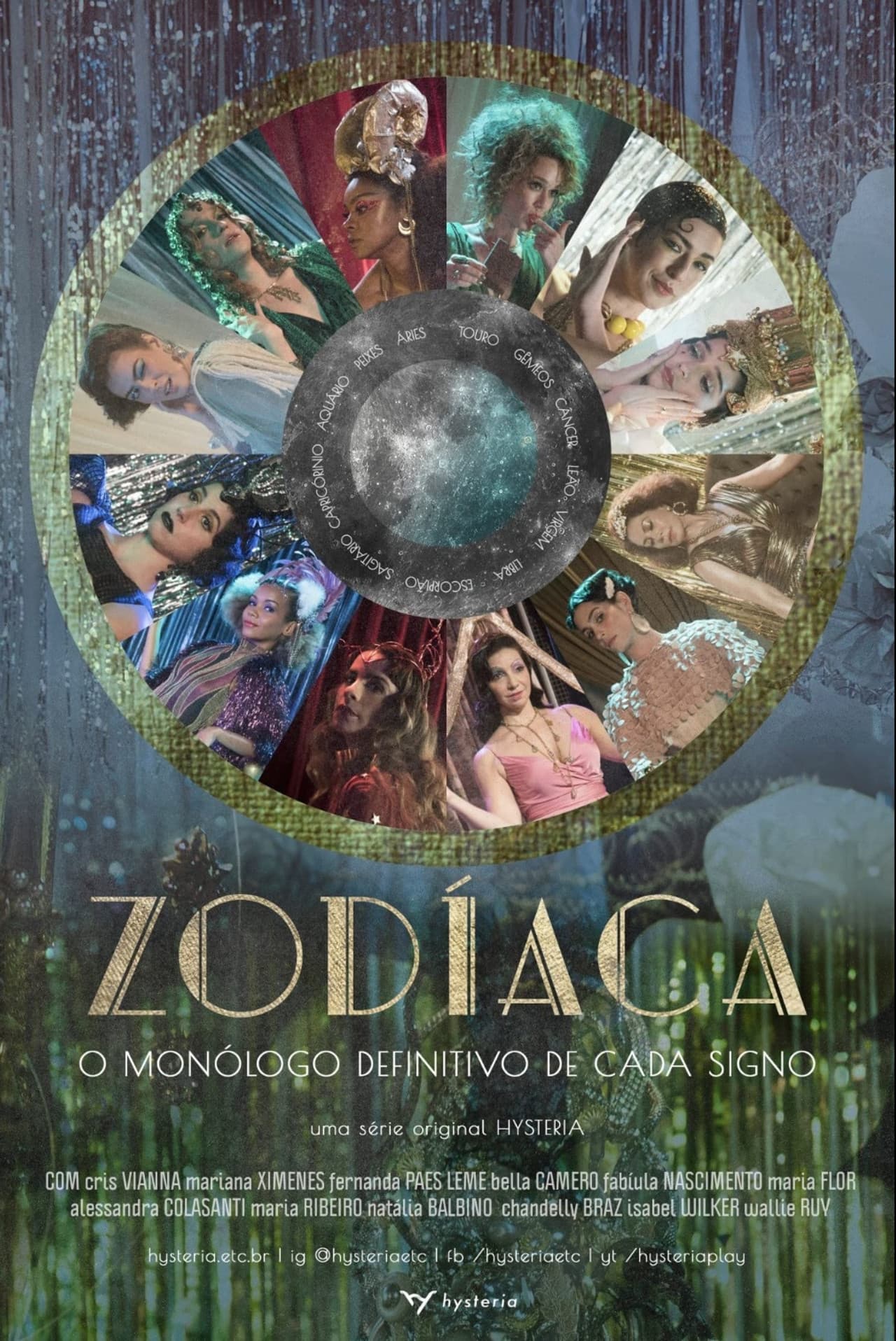 Zodíaca – O Monólogo Definitivo de Cada Signo preview 2