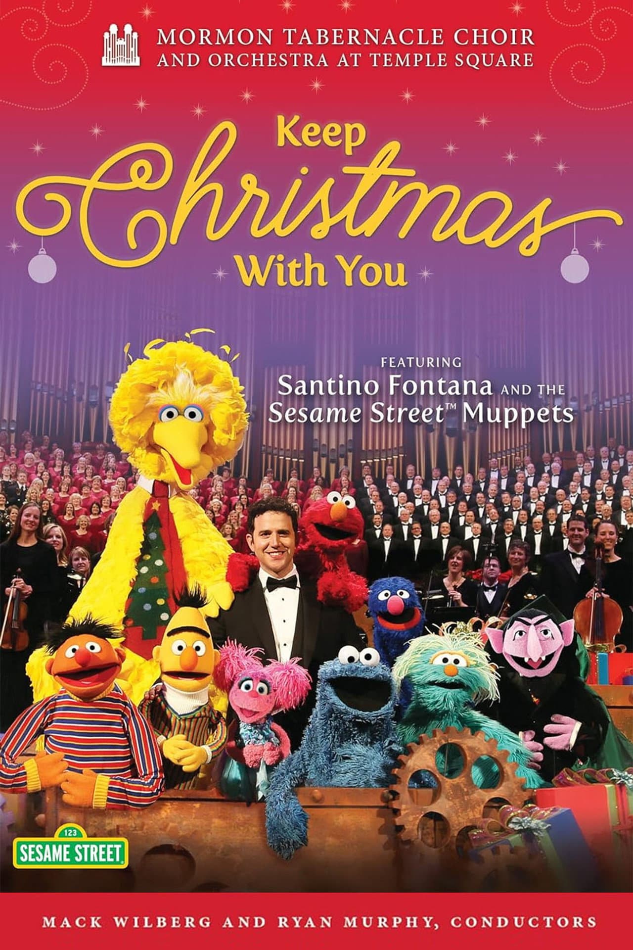 Keep Christmas With You preview 2