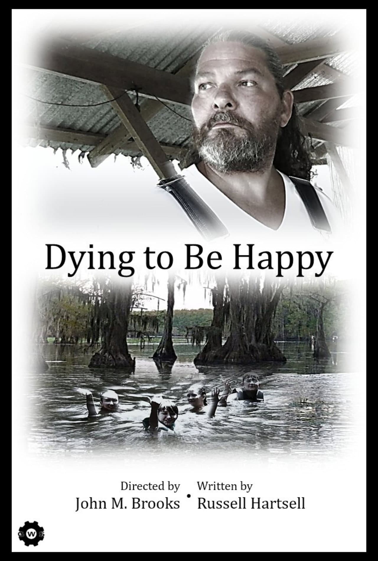 Dying to Be Happy preview 2