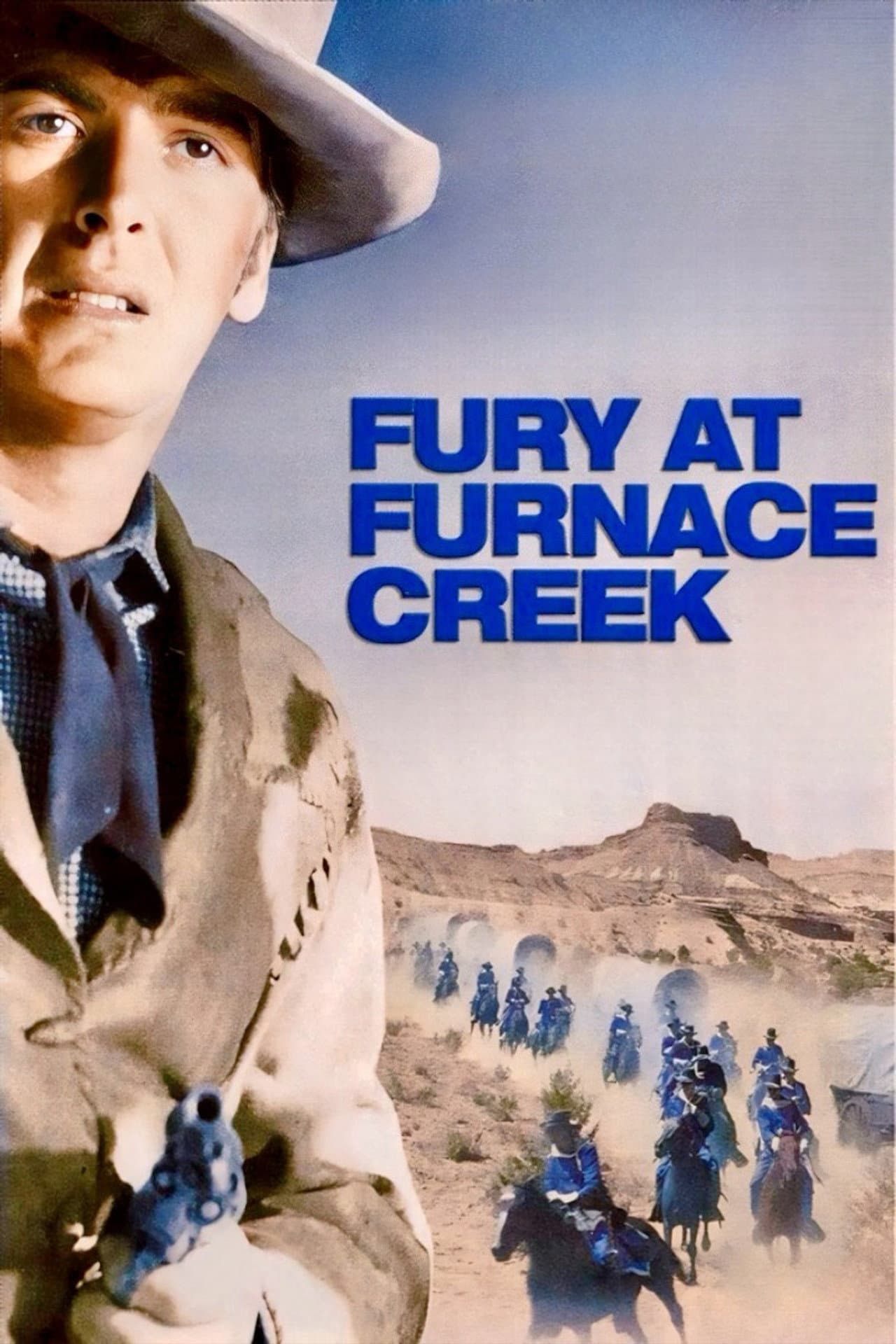 Fury at Furnace Creek preview 2