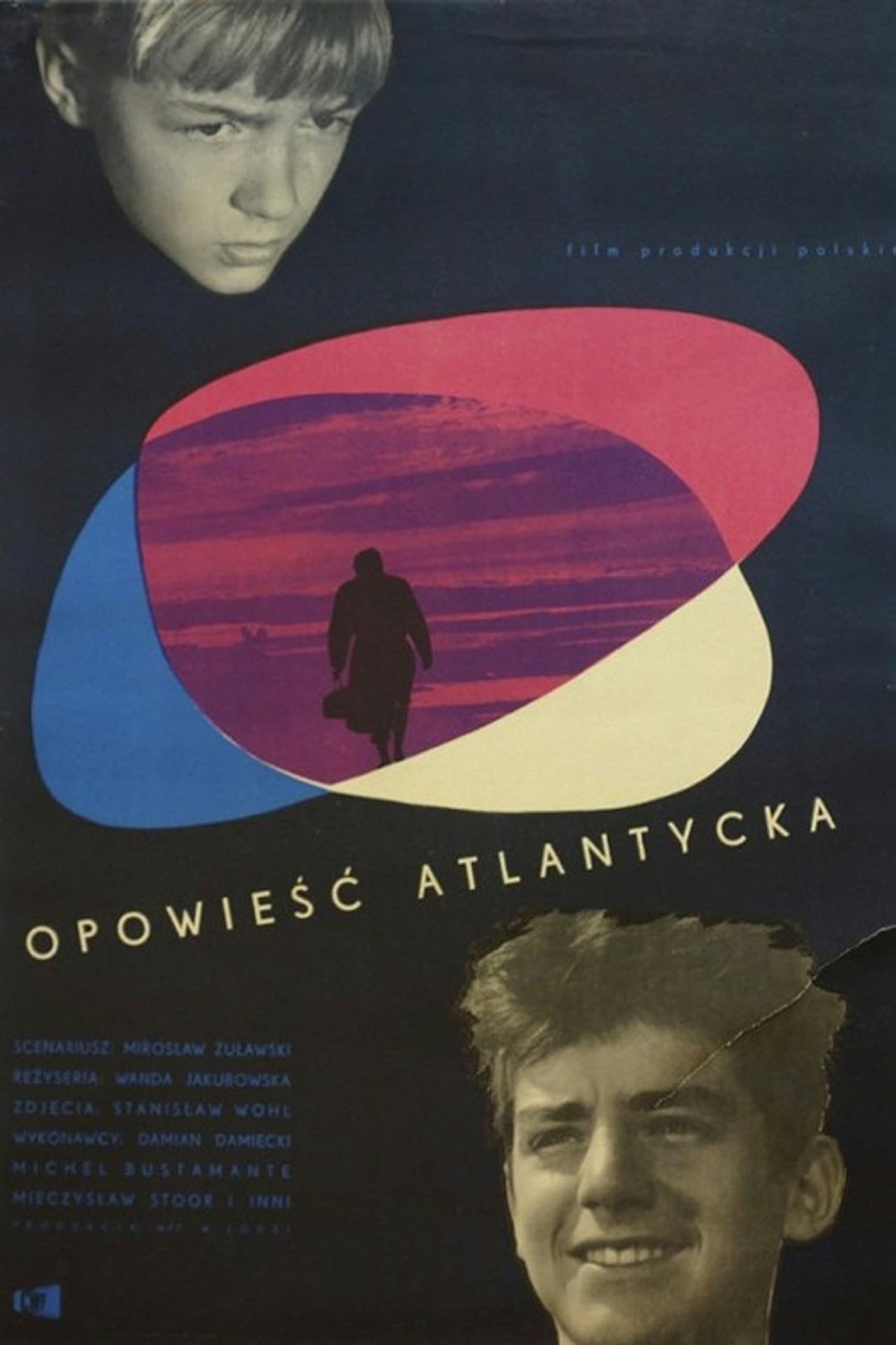 Atlantic Story preview 1