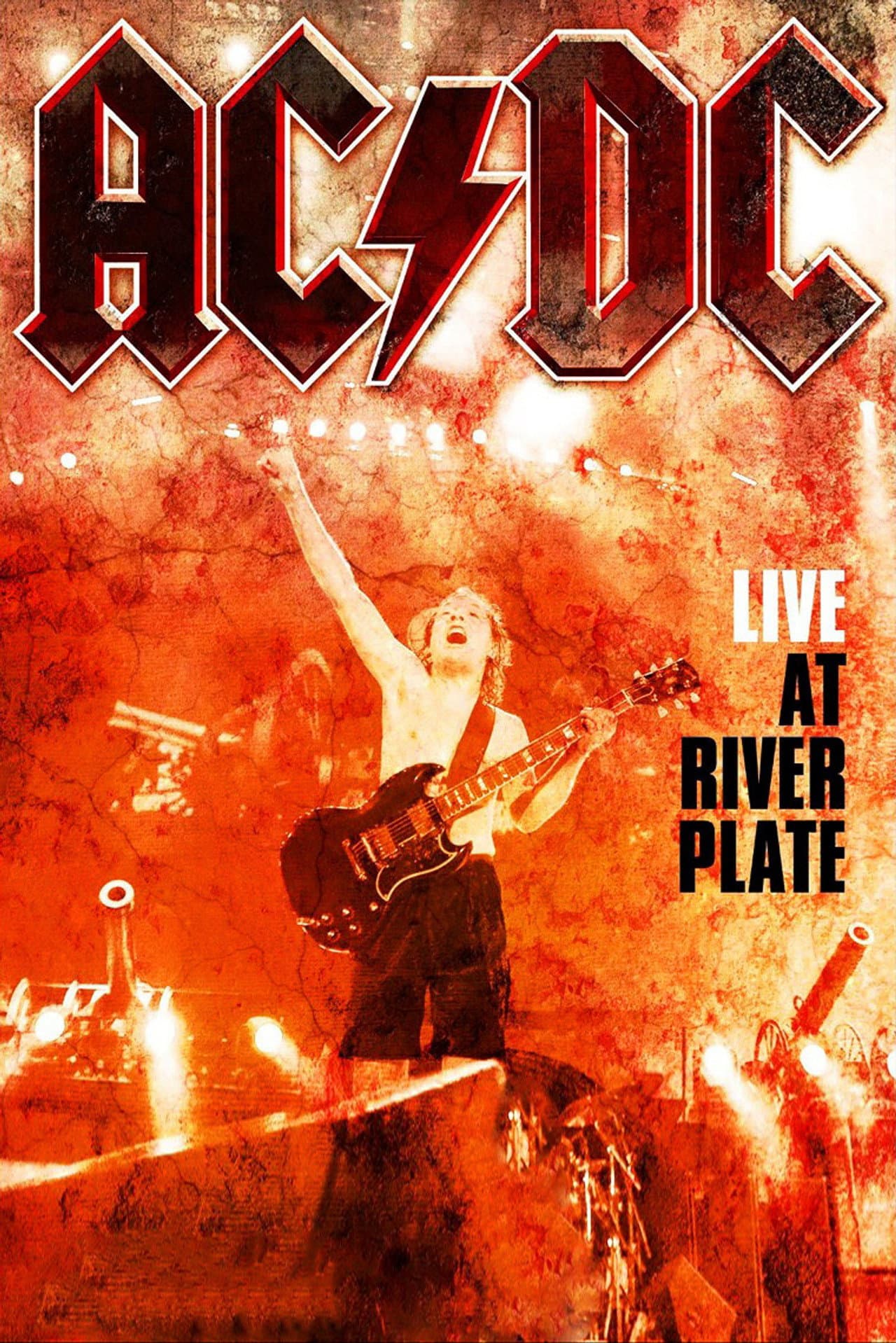 AC/DC: Live at River Plate preview 2