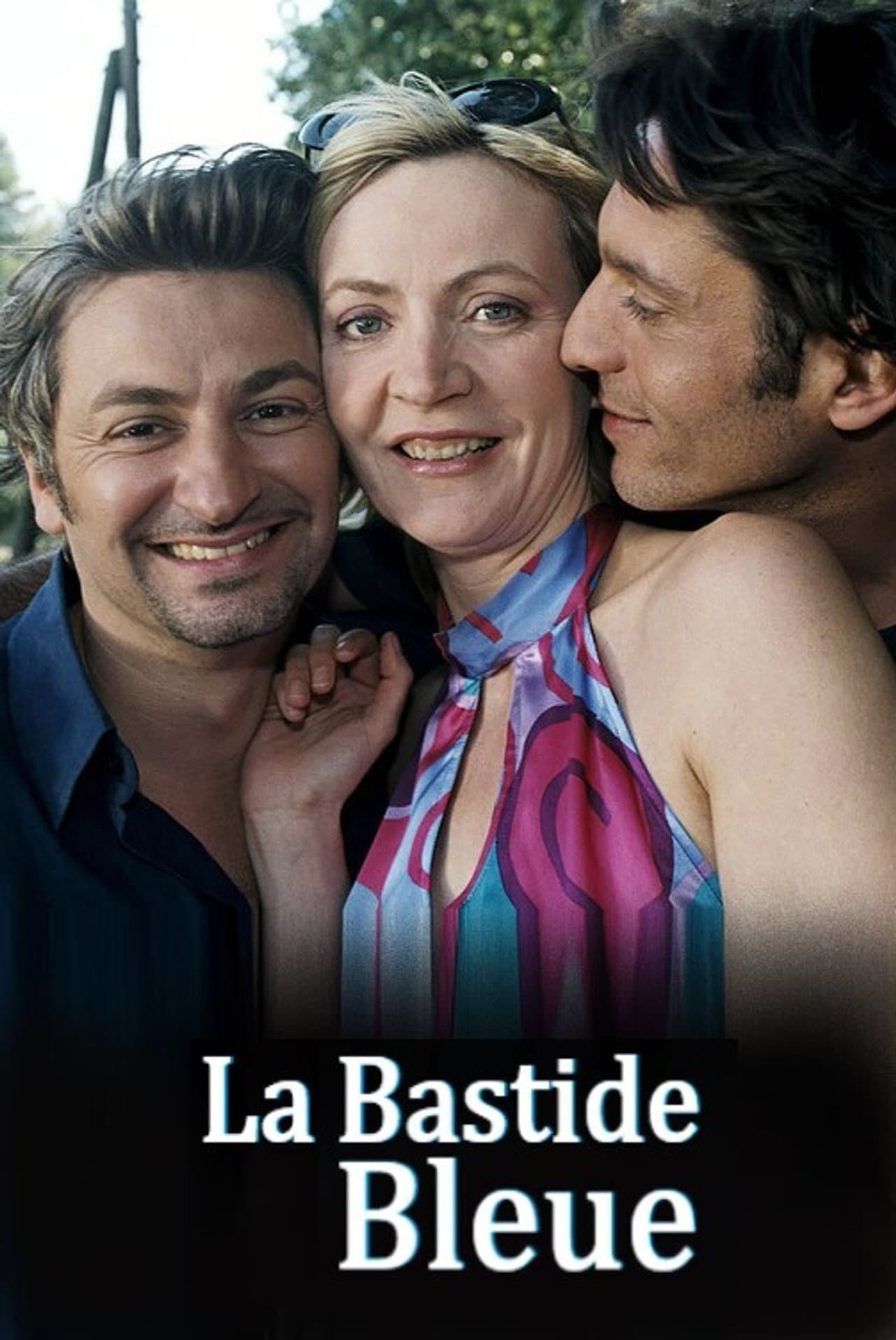 La Bastide bleue preview 1