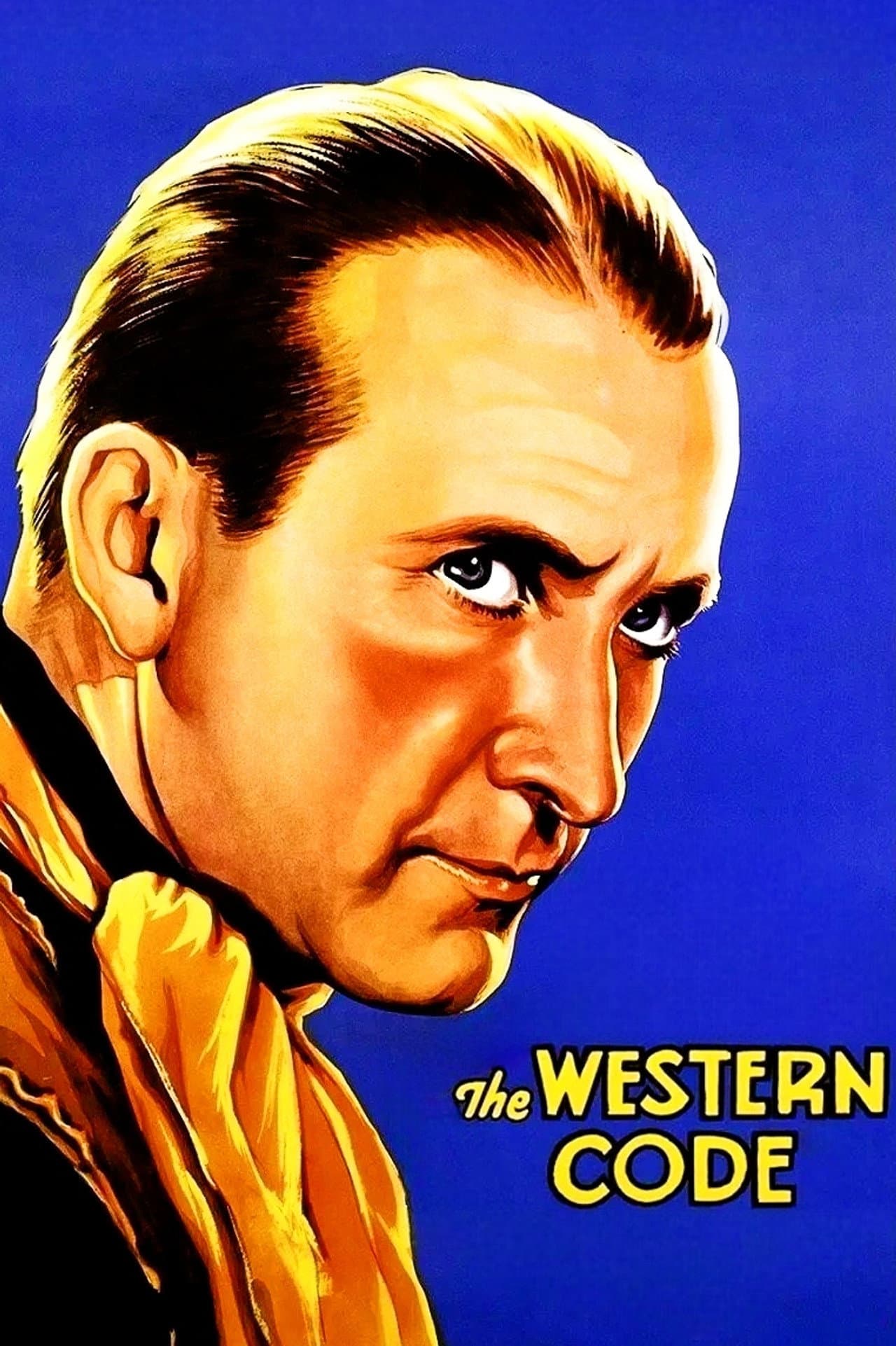 The Western Code preview 2