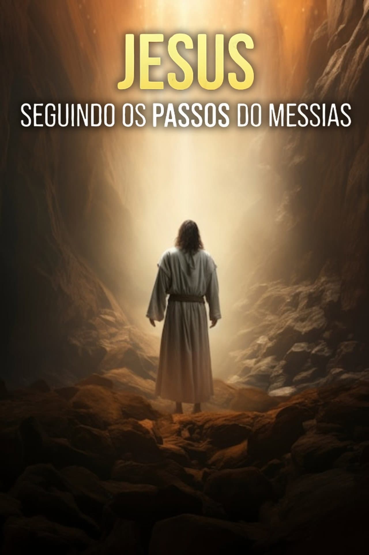 Jesus: Following the Tracks of the Messiah preview 1