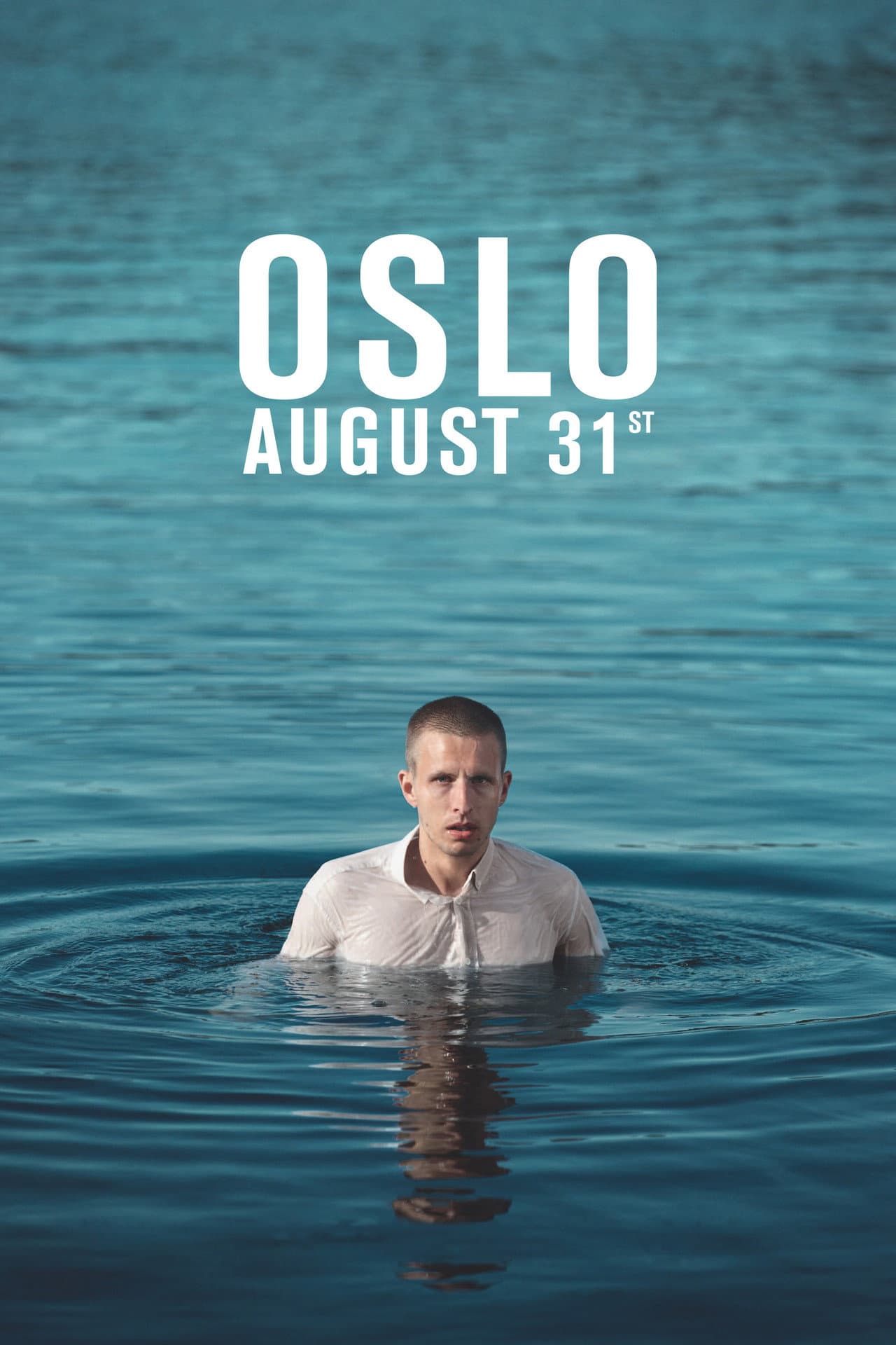 Oslo, August 31st preview 2