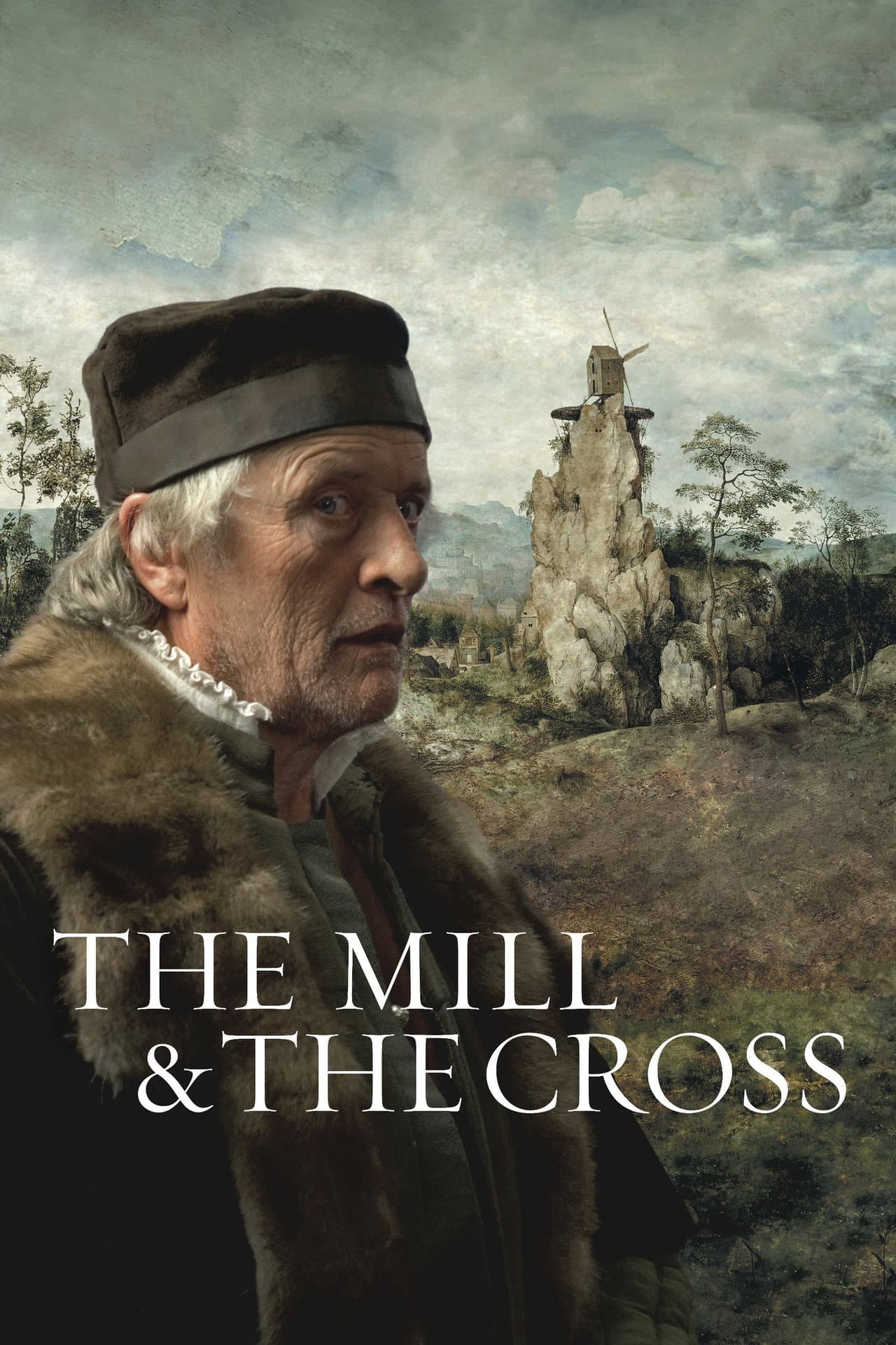 The Mill and the Cross preview 2