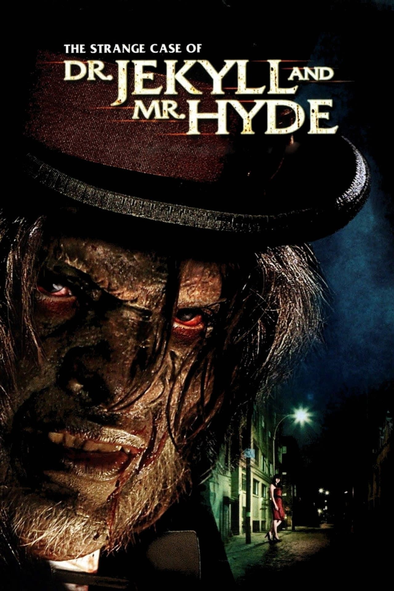 The Strange Case of Dr. Jekyll and Mr. Hyde preview 2