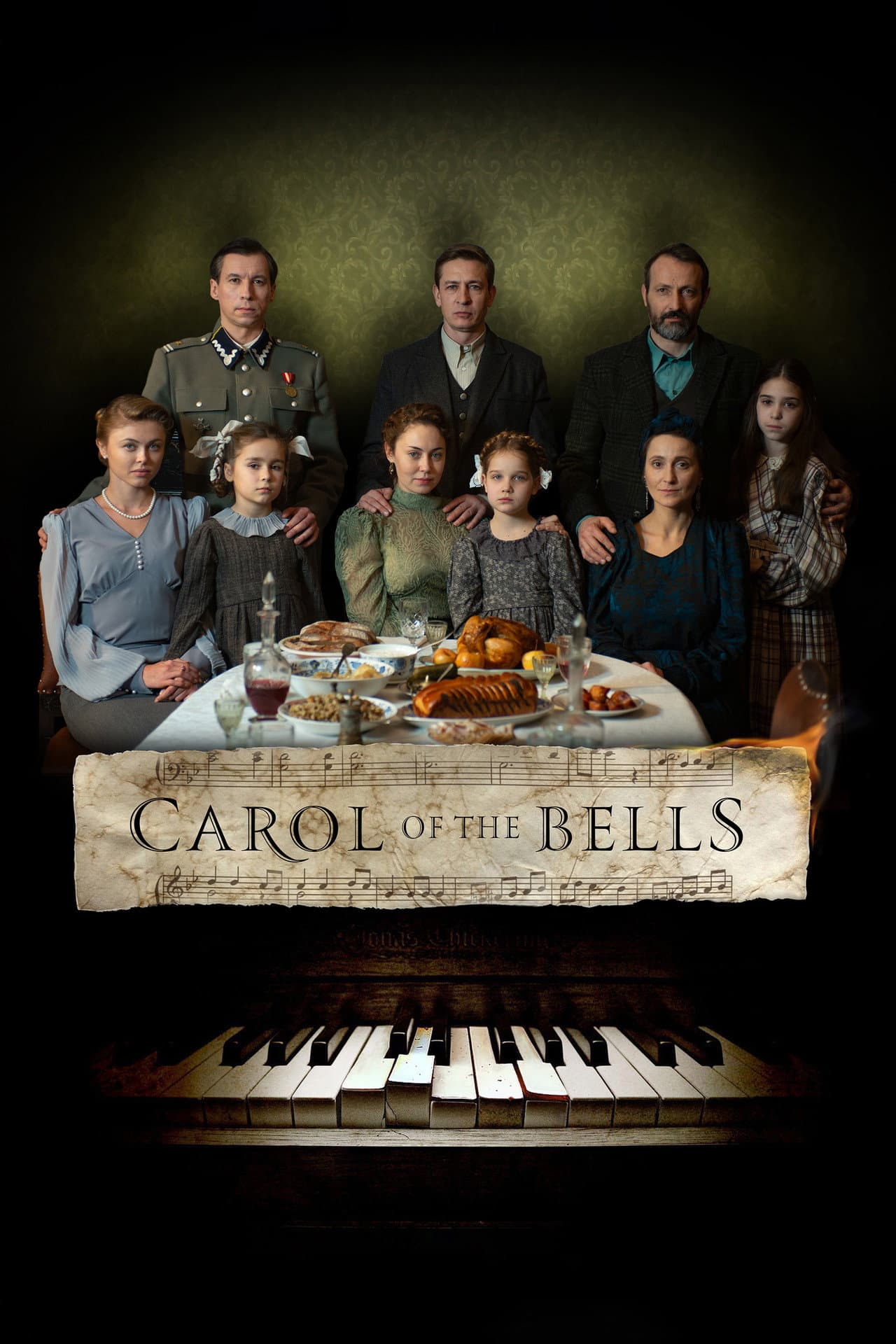 Carol of the Bells preview 2