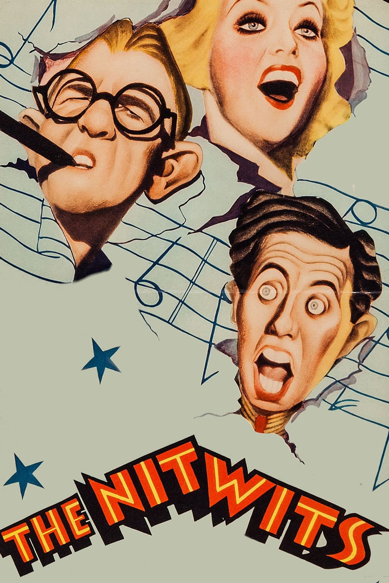The Nitwits preview 2
