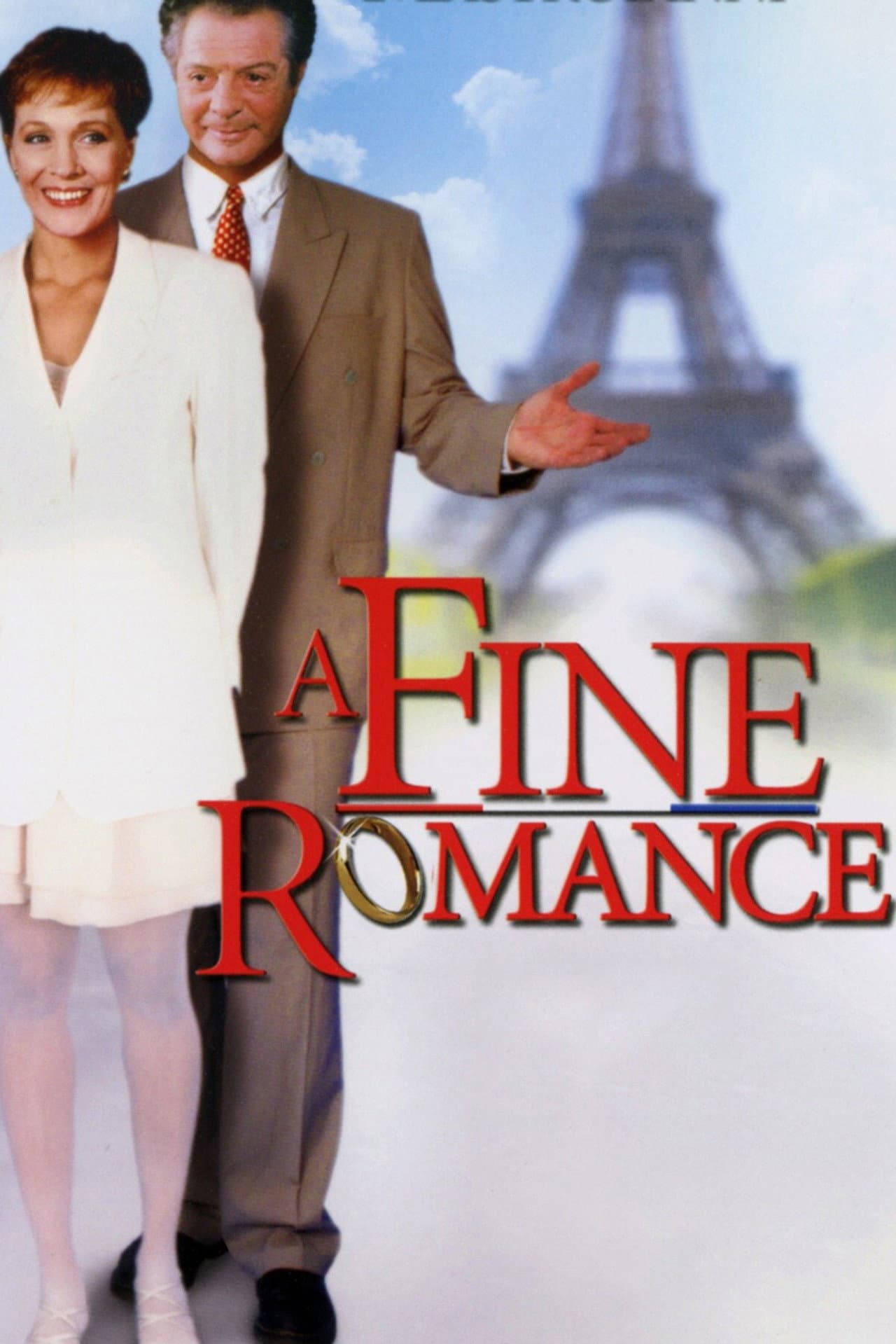 A Fine Romance preview 2