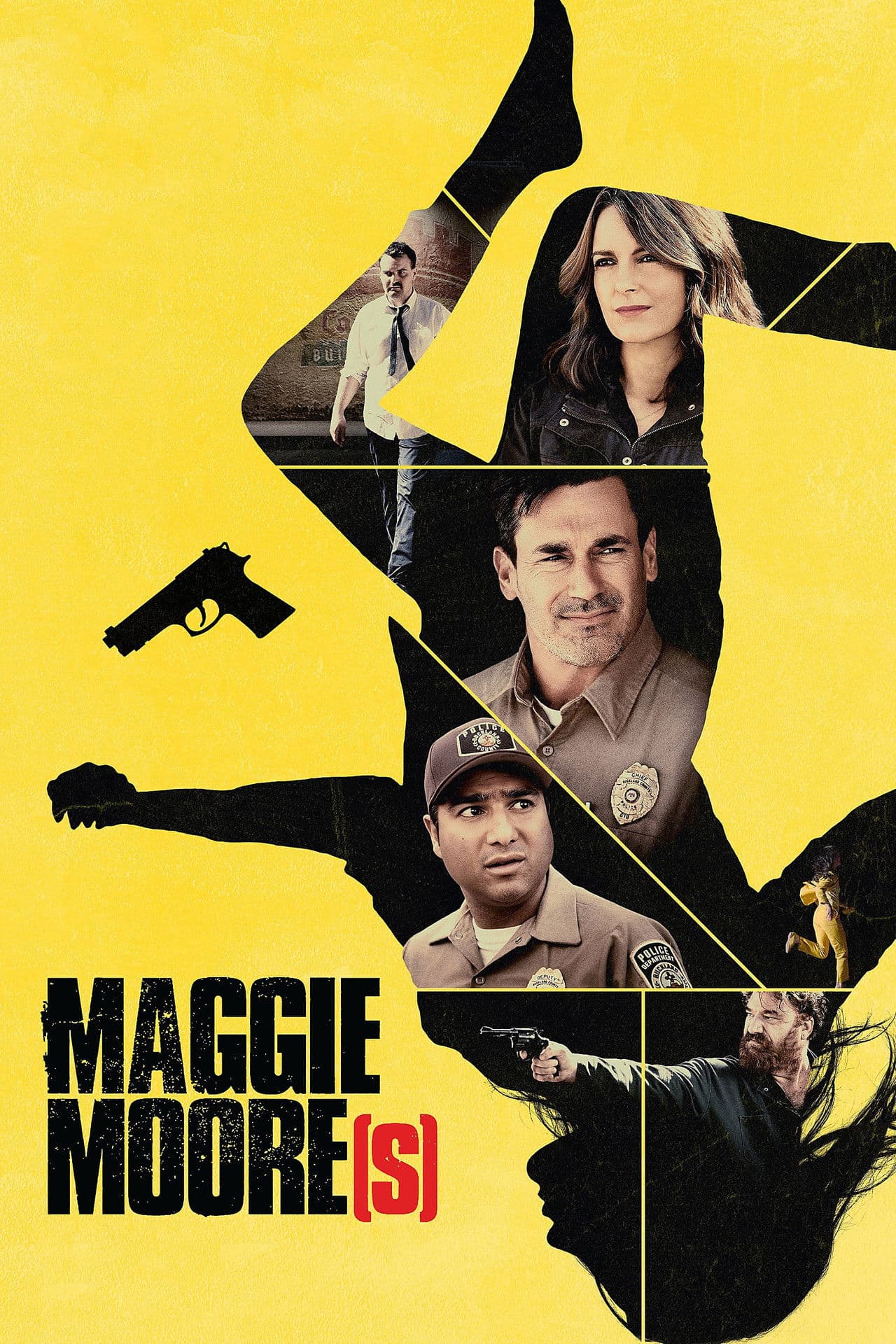Maggie Moore(s) preview 2