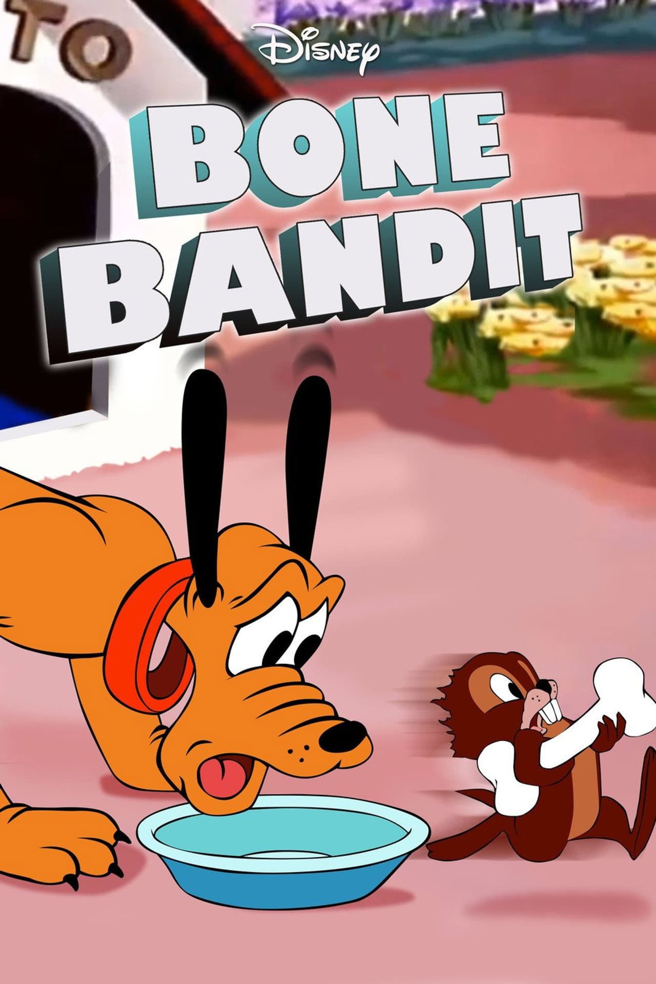 Bone Bandit preview 2