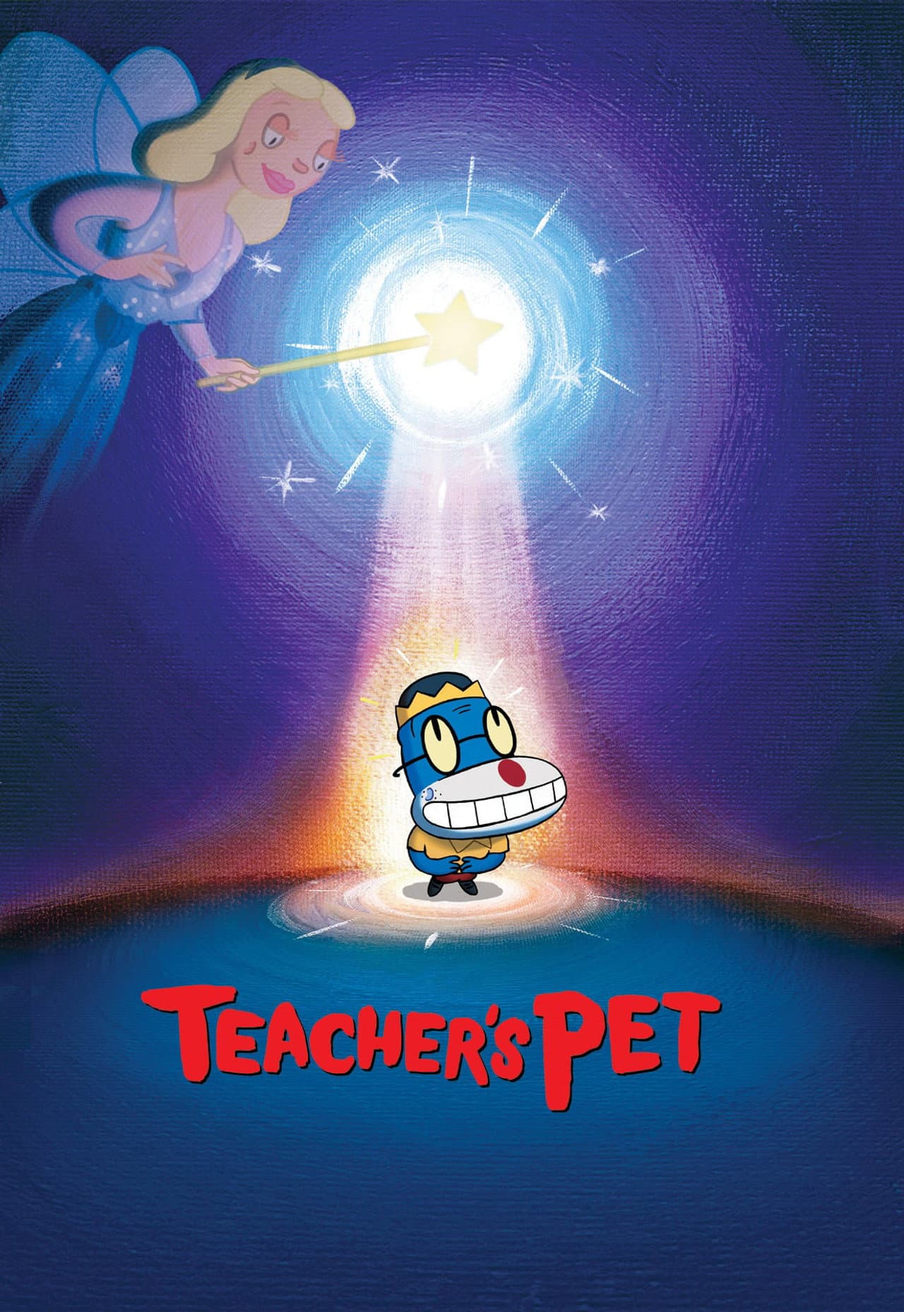 Teacher's Pet preview 2