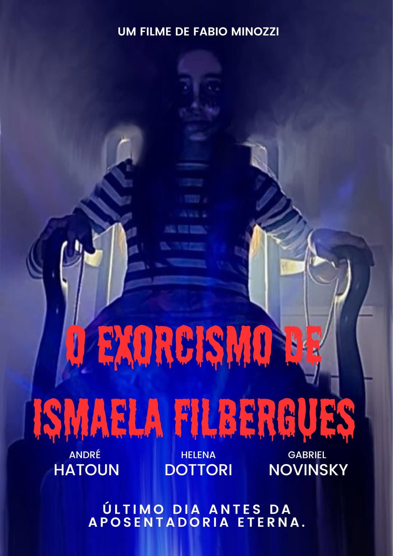 The Exorcism Of Ismaela Filbergues preview 2