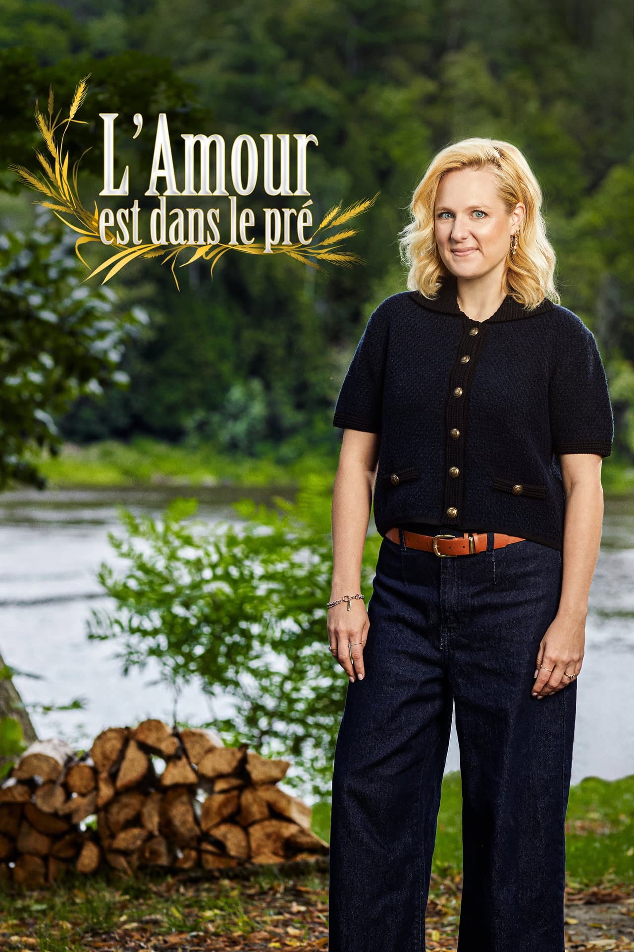 L'amour est dans le pré preview 2
