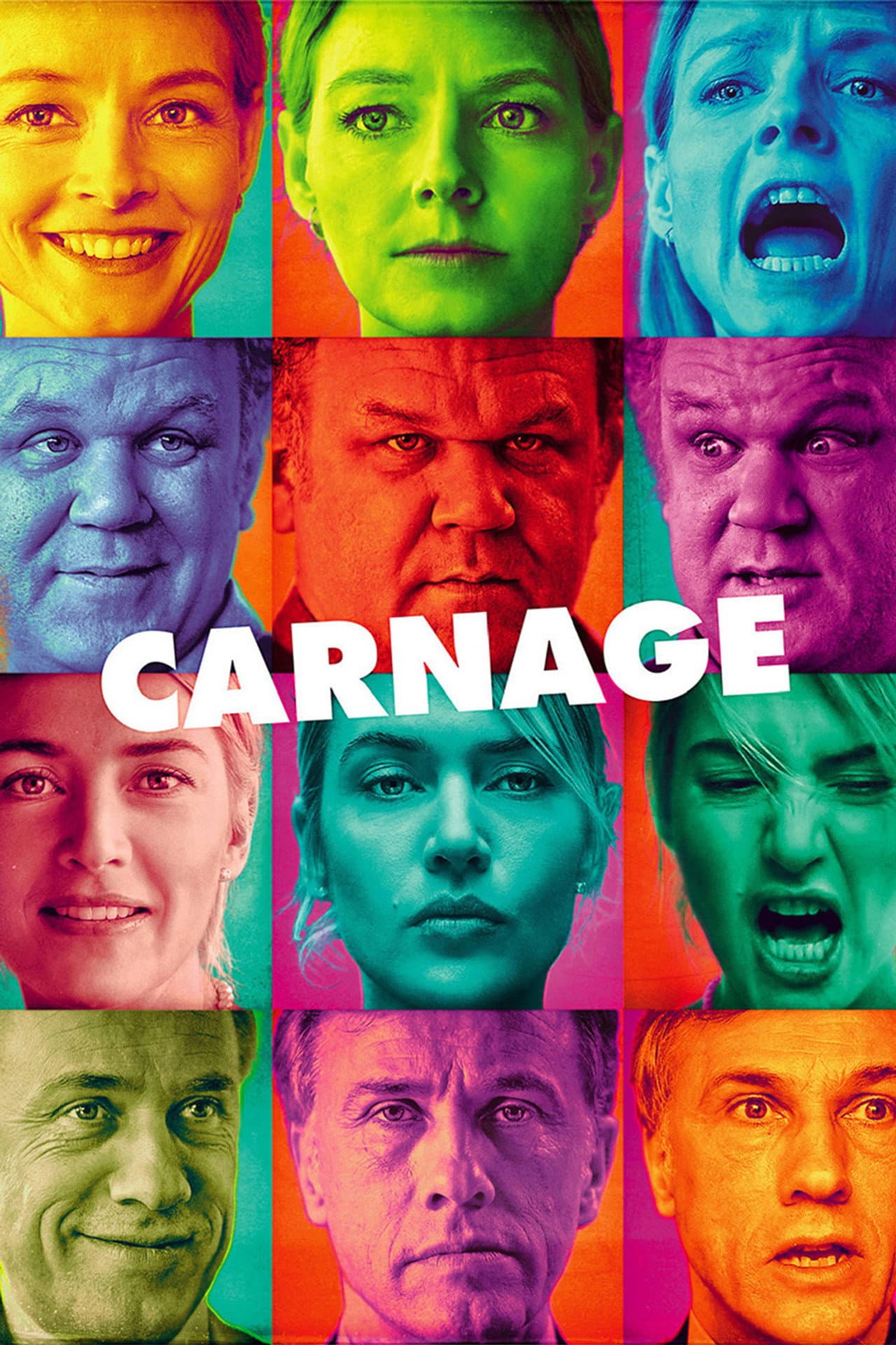 Carnage preview 2
