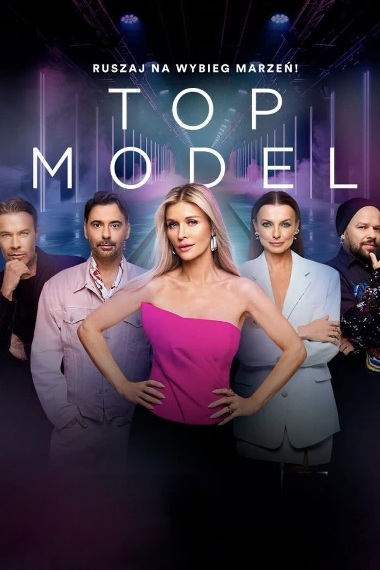 Poland's Next Top Model preview 2