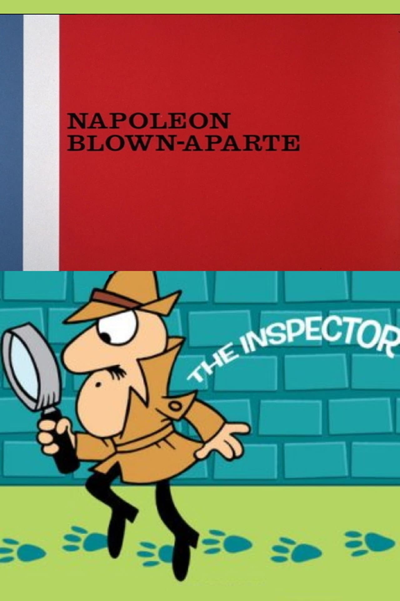Napoleon Blown-Aparte preview 2
