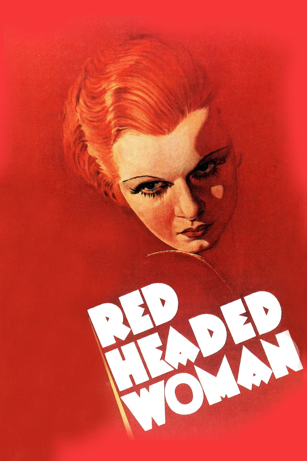 Red-Headed Woman preview 2