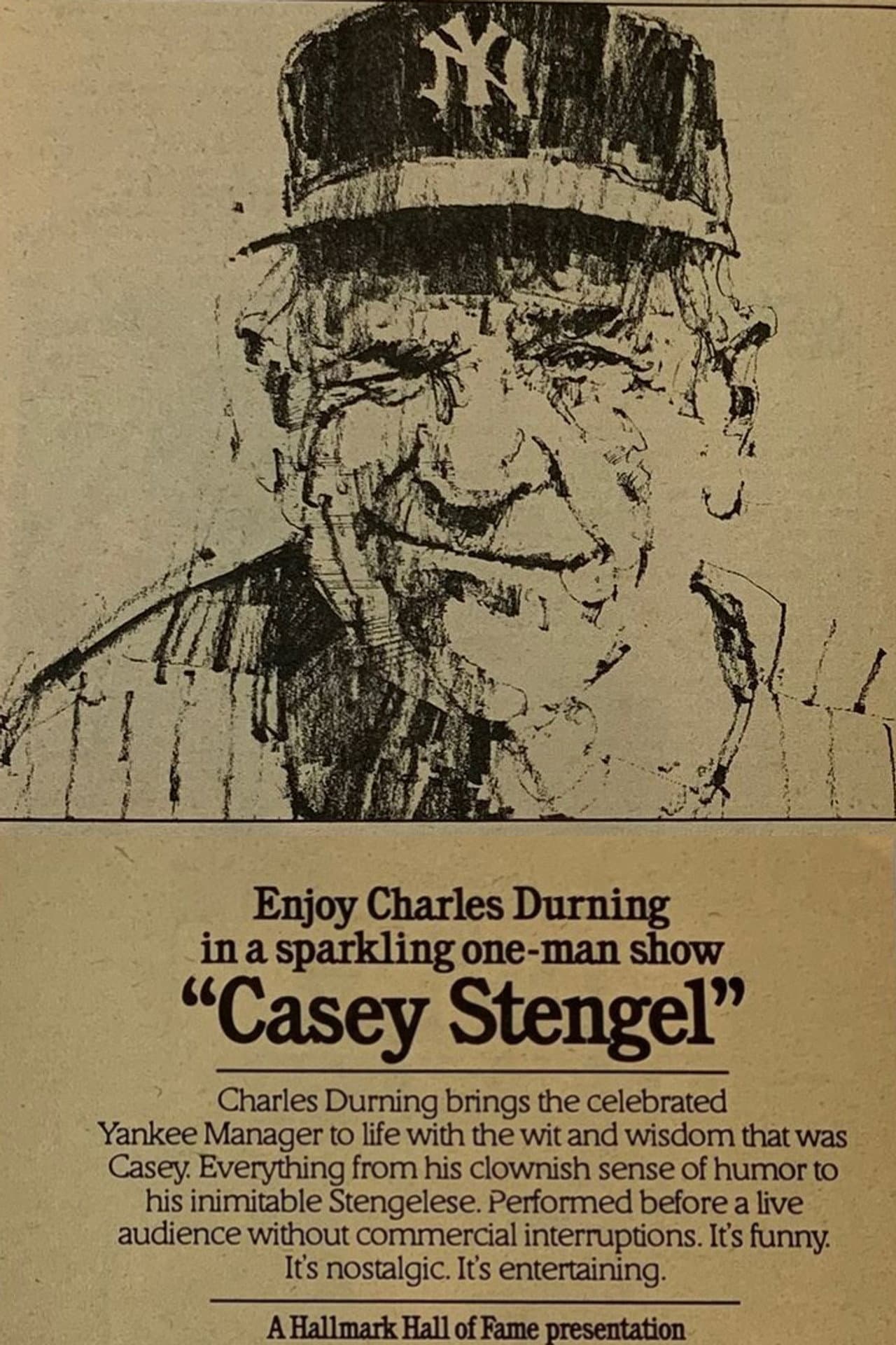 Casey Stengel preview 2