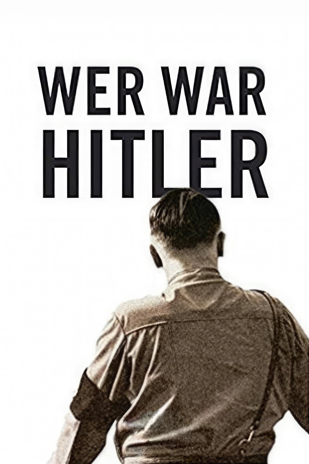 Who was Hitler preview 2