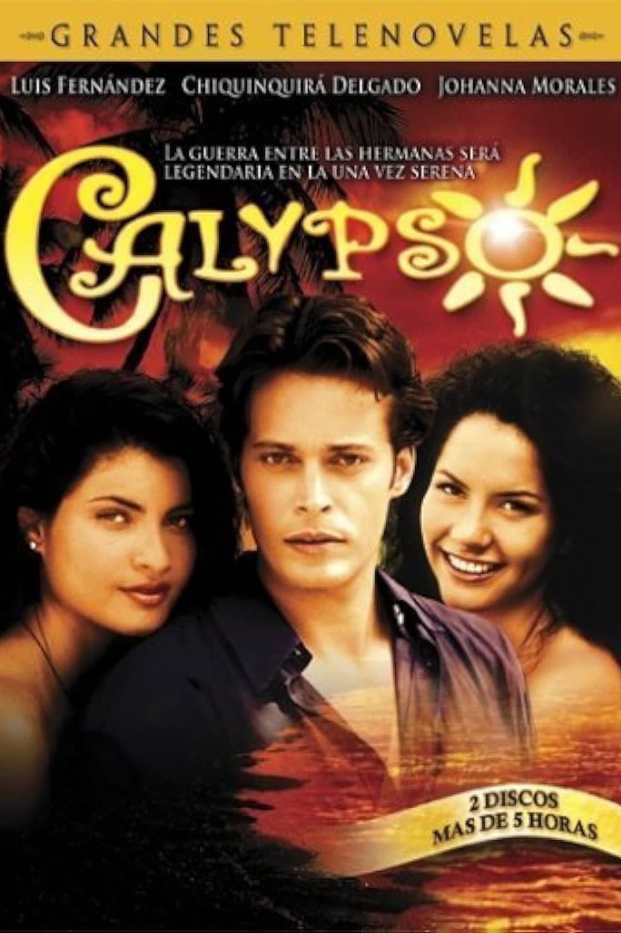 Calypso preview 2