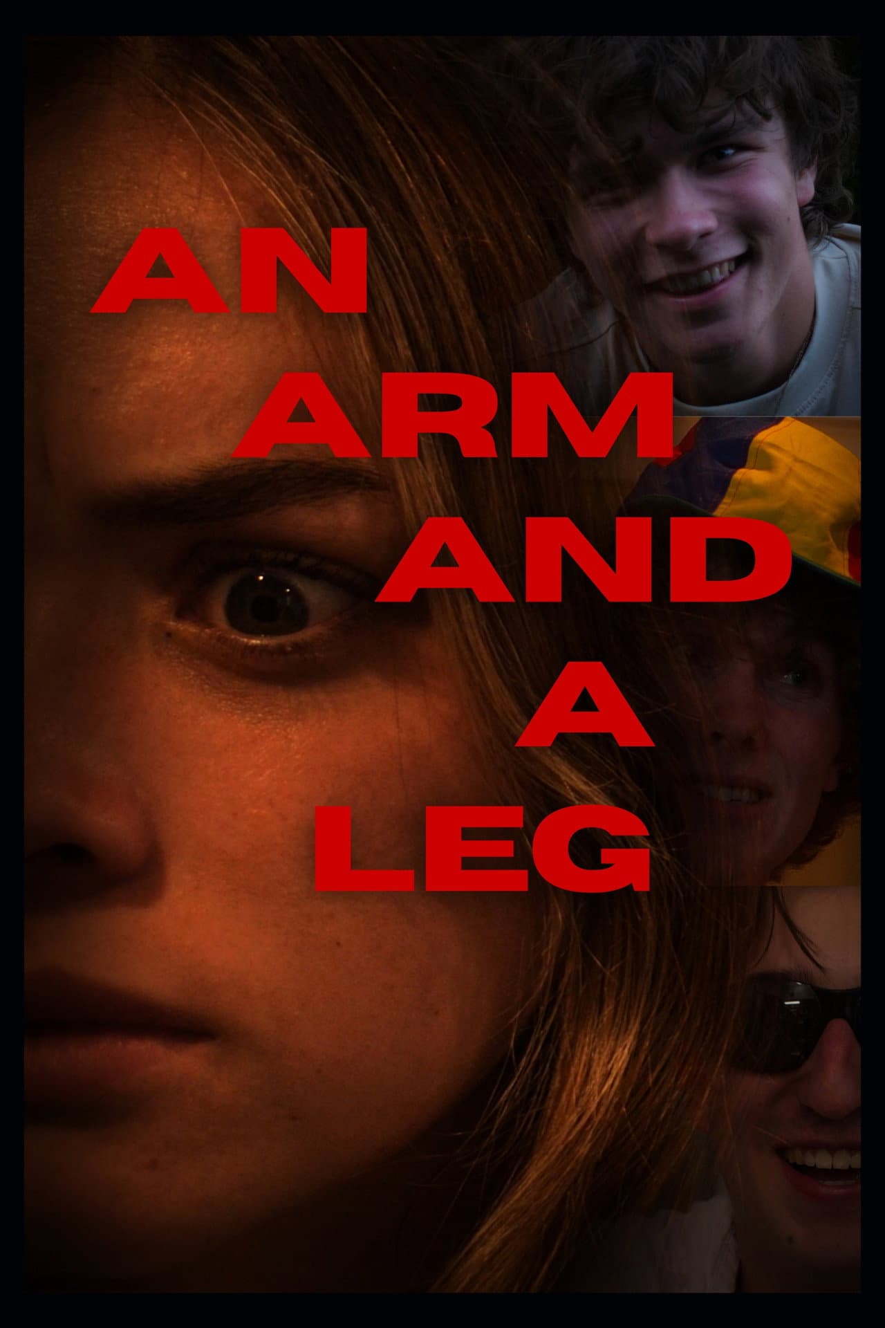 An Arm and a Leg preview 2