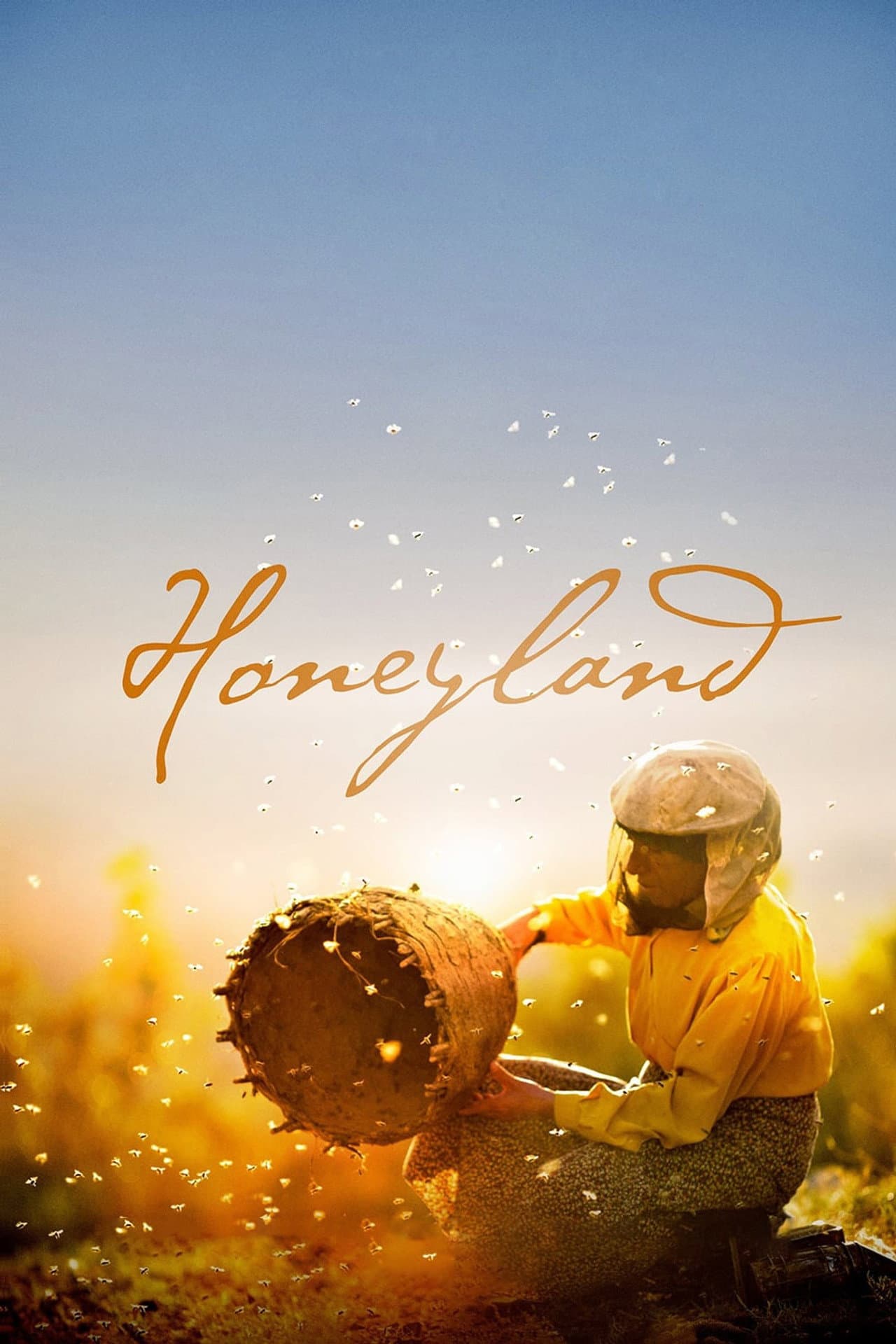 Honeyland preview 2