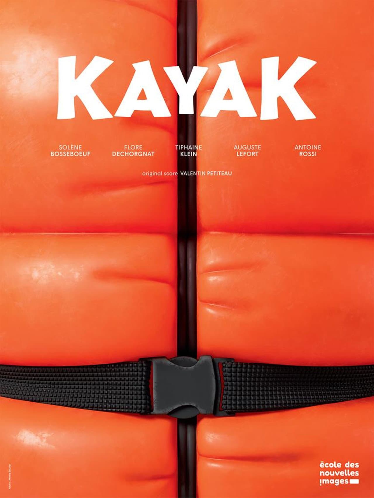 Kayak preview 2