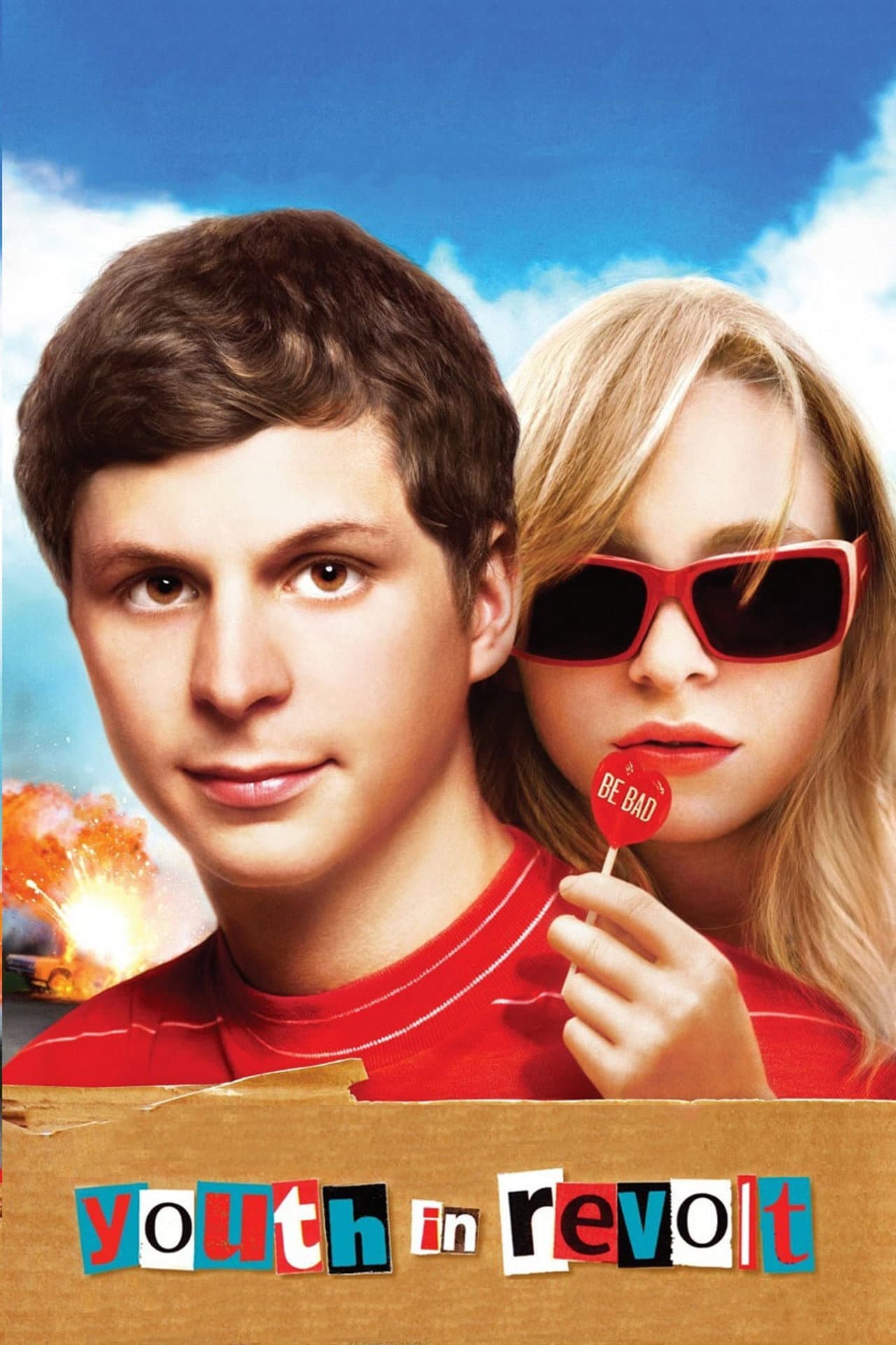 Youth in Revolt preview 2