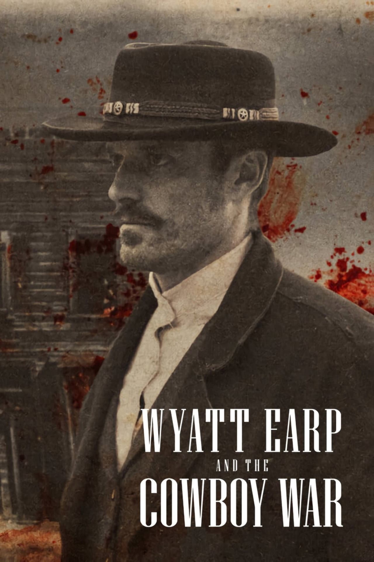 Wyatt Earp and the Cowboy War preview 2