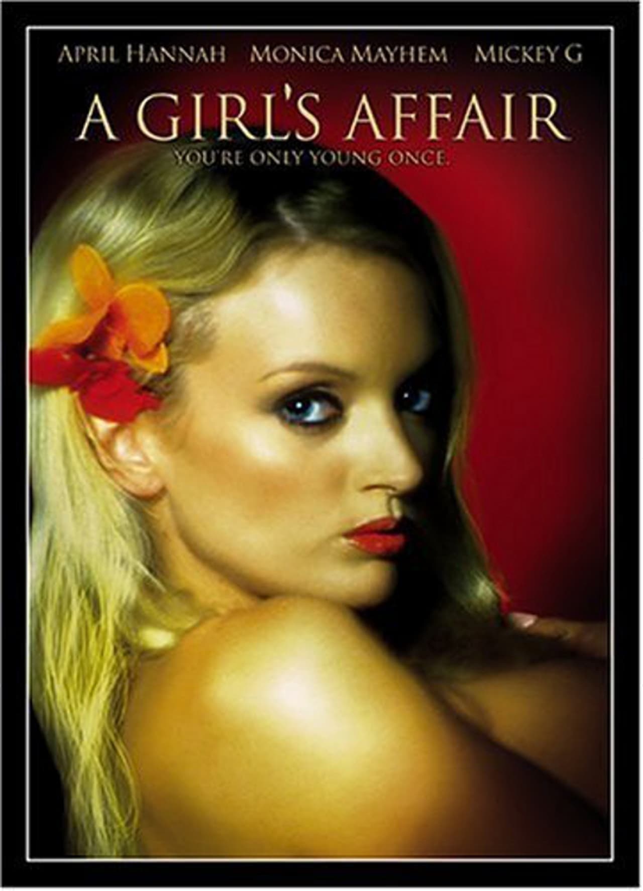 A Girl's Affair preview 1