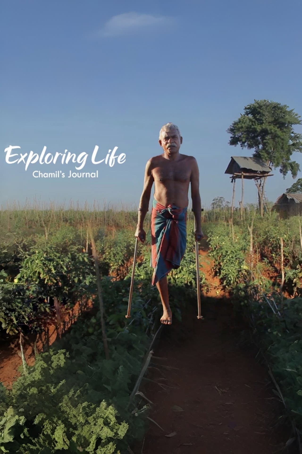 Exploring Life - Chamil's Journal preview 2