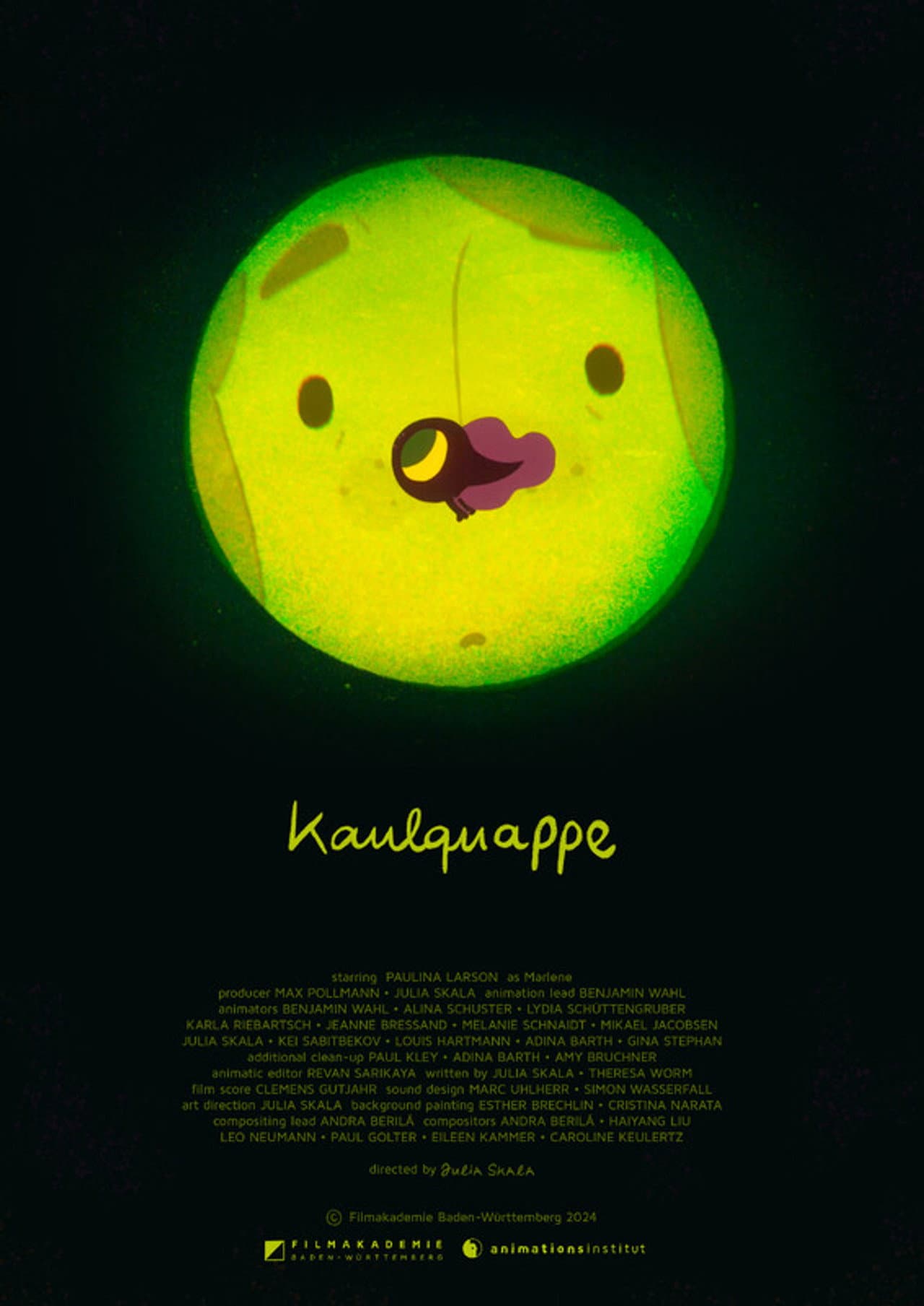 Polliwog preview 1