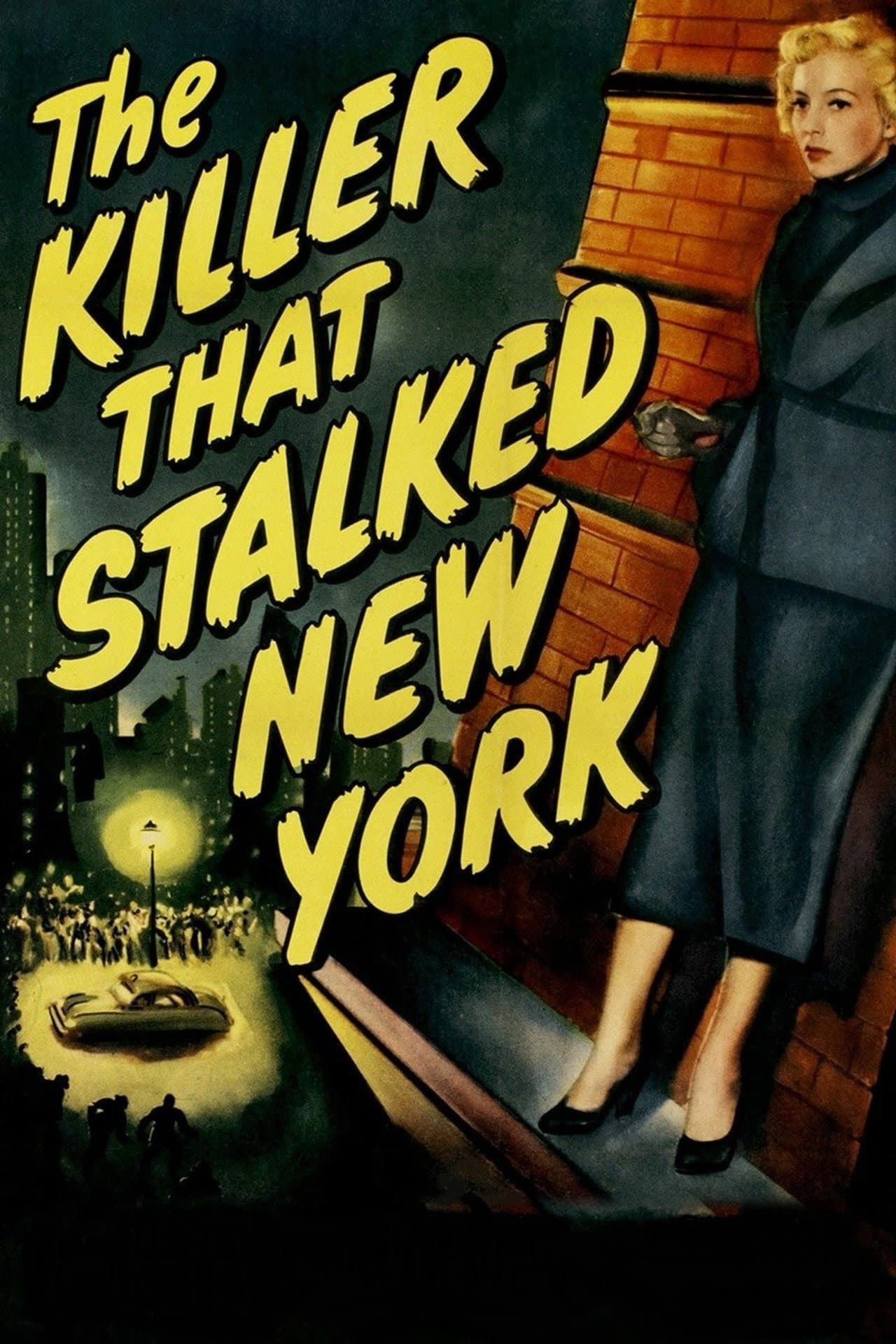 The Killer That Stalked New York preview 2
