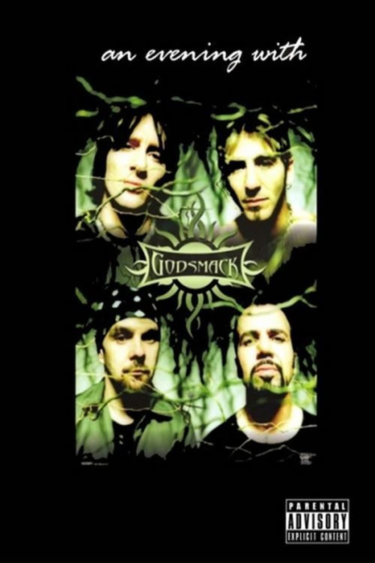 Godsmack : Evening With Godsmack preview 2