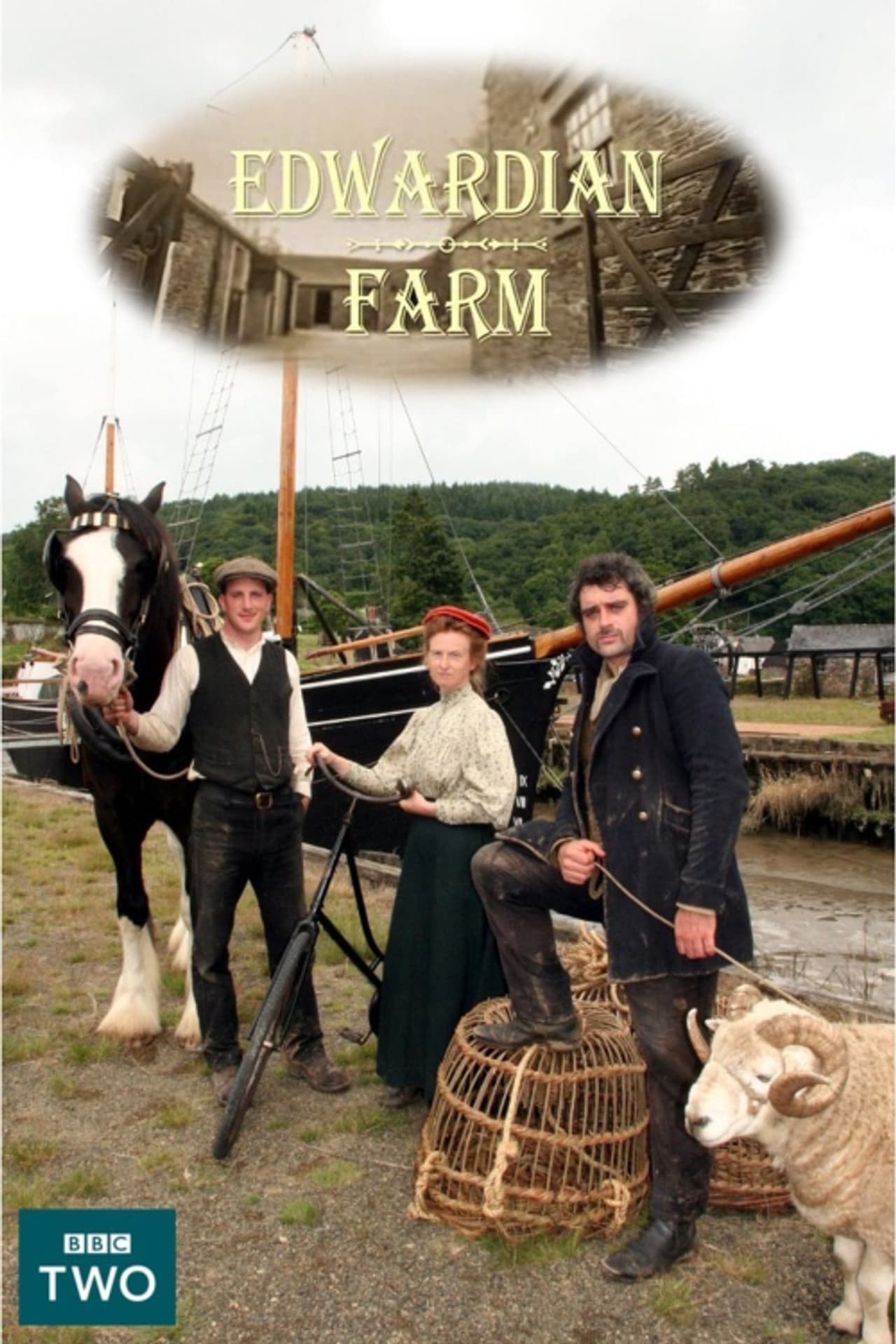 Edwardian Farm preview 2