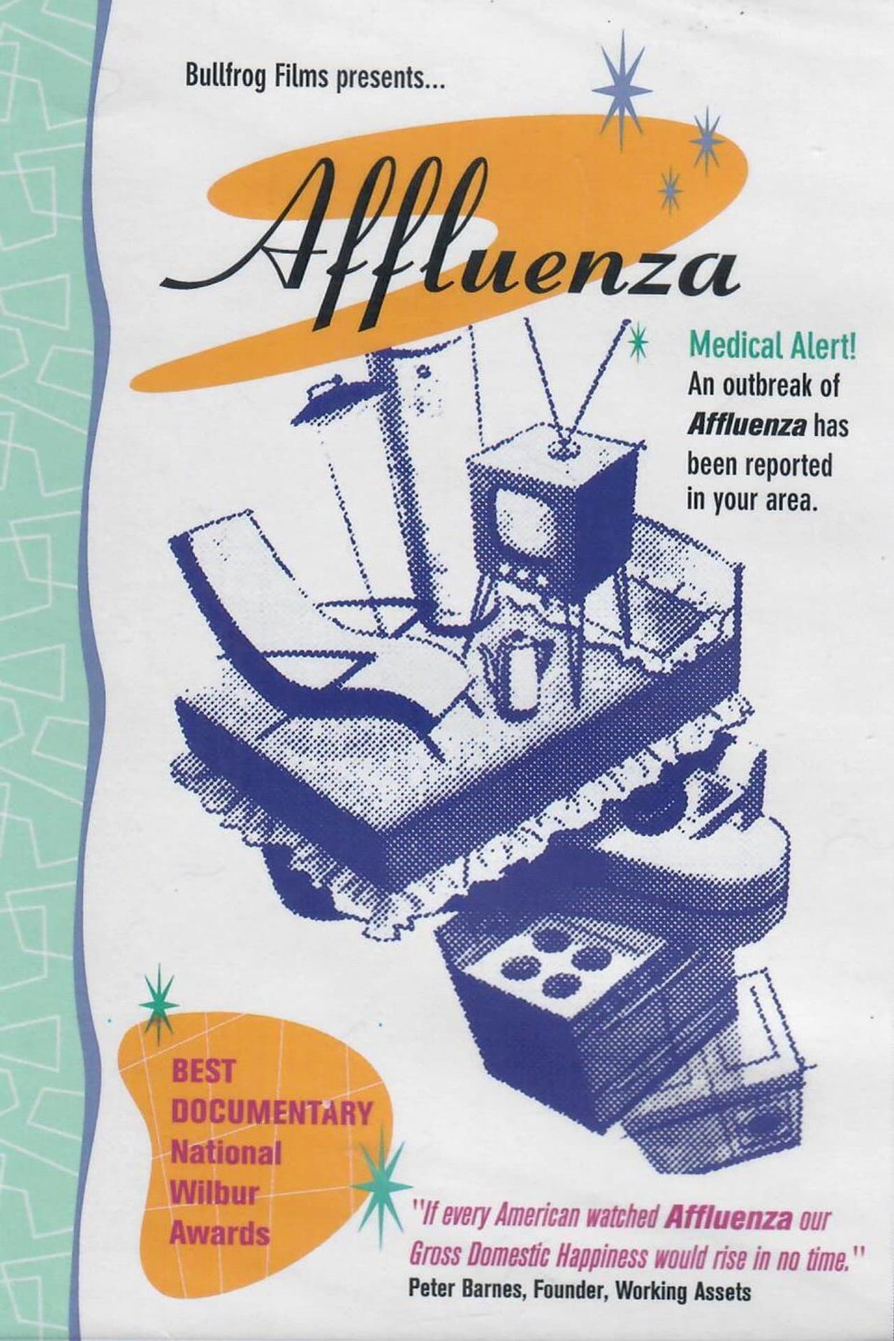 Affluenza preview 1
