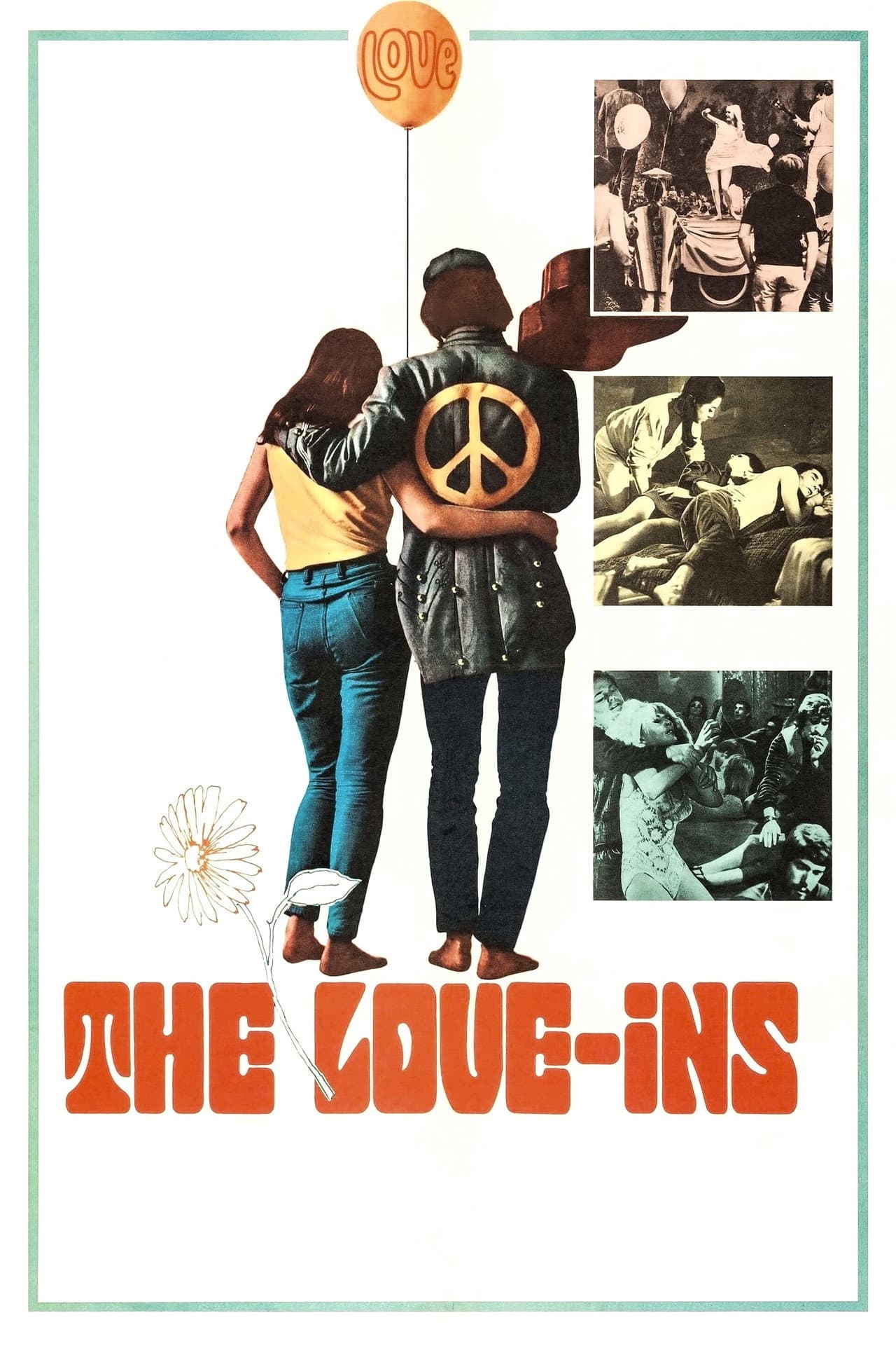 The Love-Ins preview 2