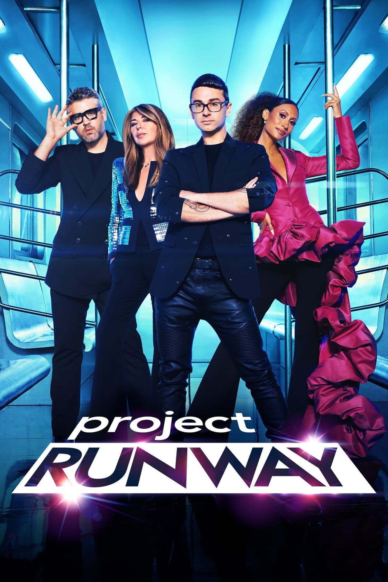 Project Runway preview 2
