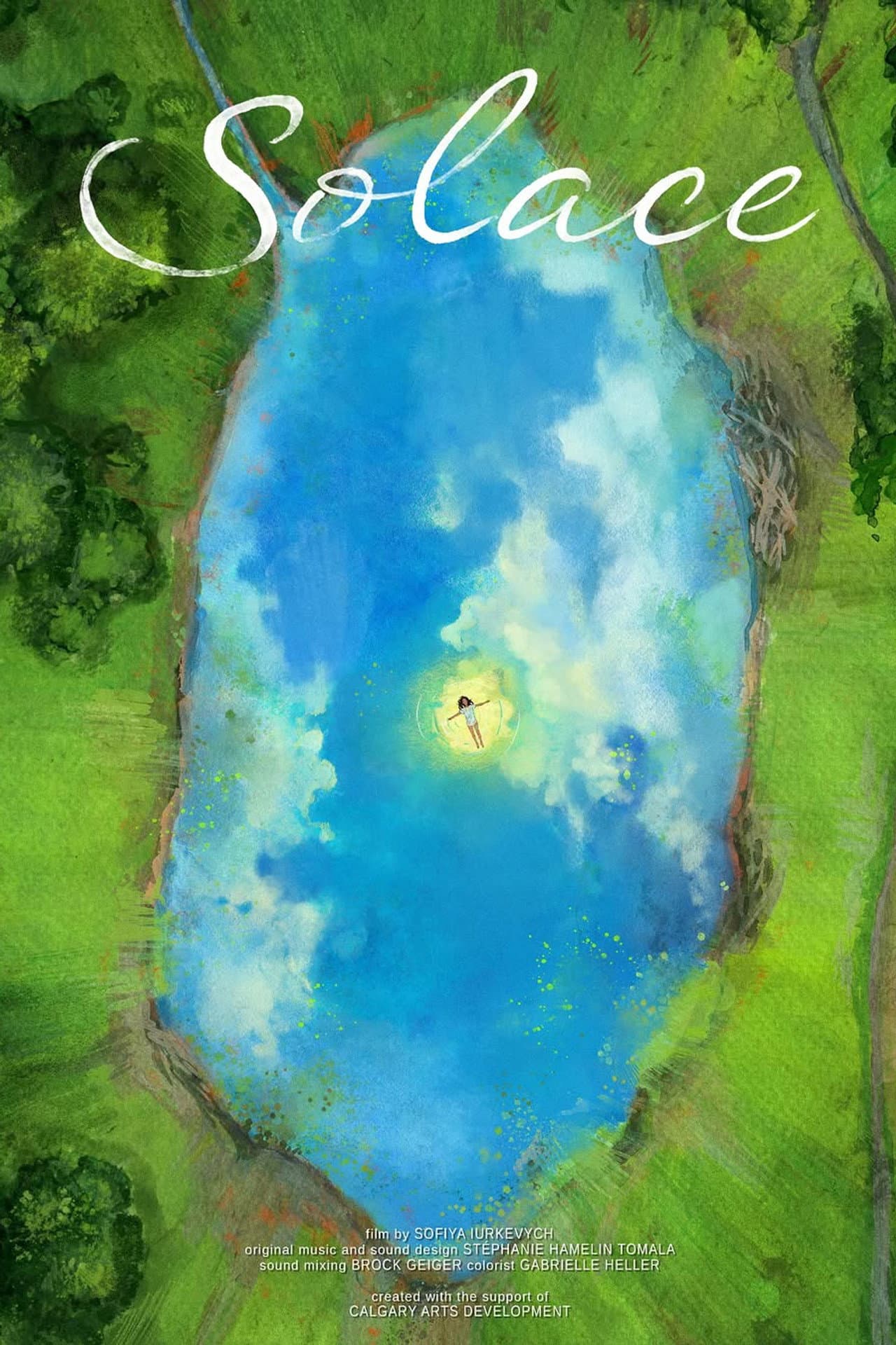 Solace preview 1