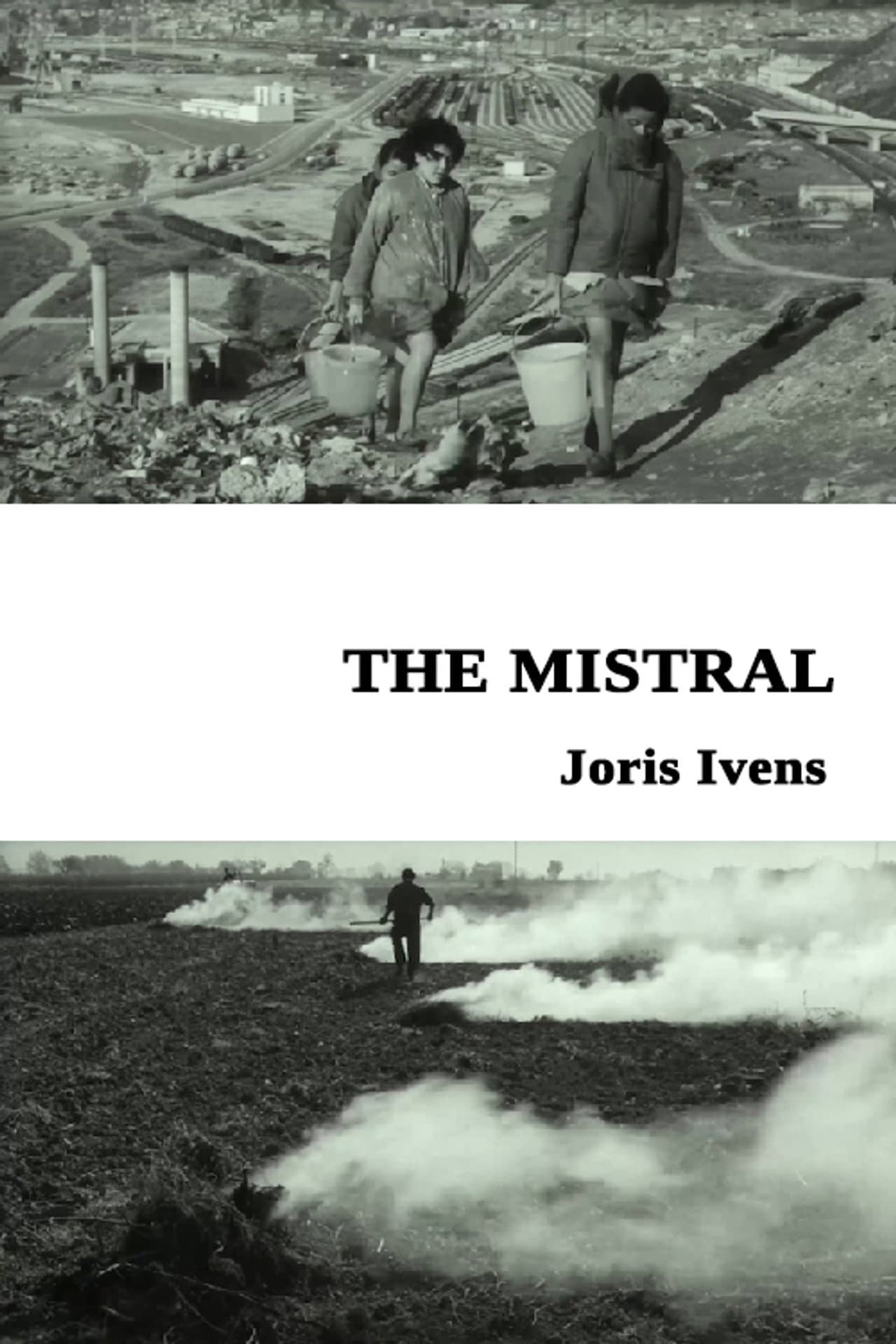 The Mistral preview 1