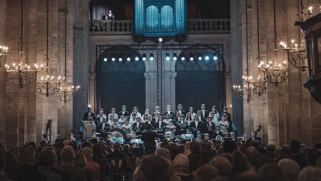 Gabriel Fauré Requiem