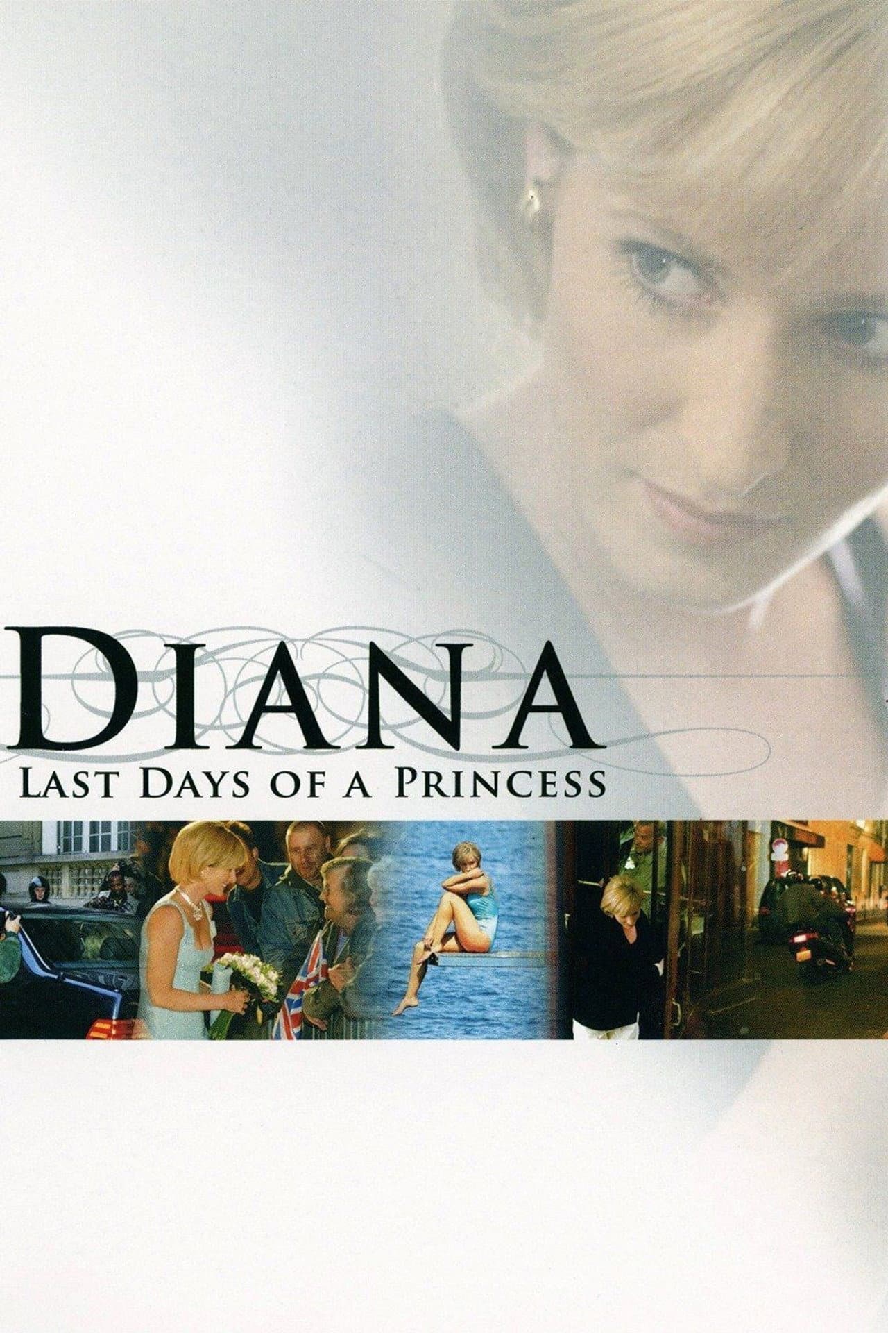Diana: Last Days of a Princess preview 2
