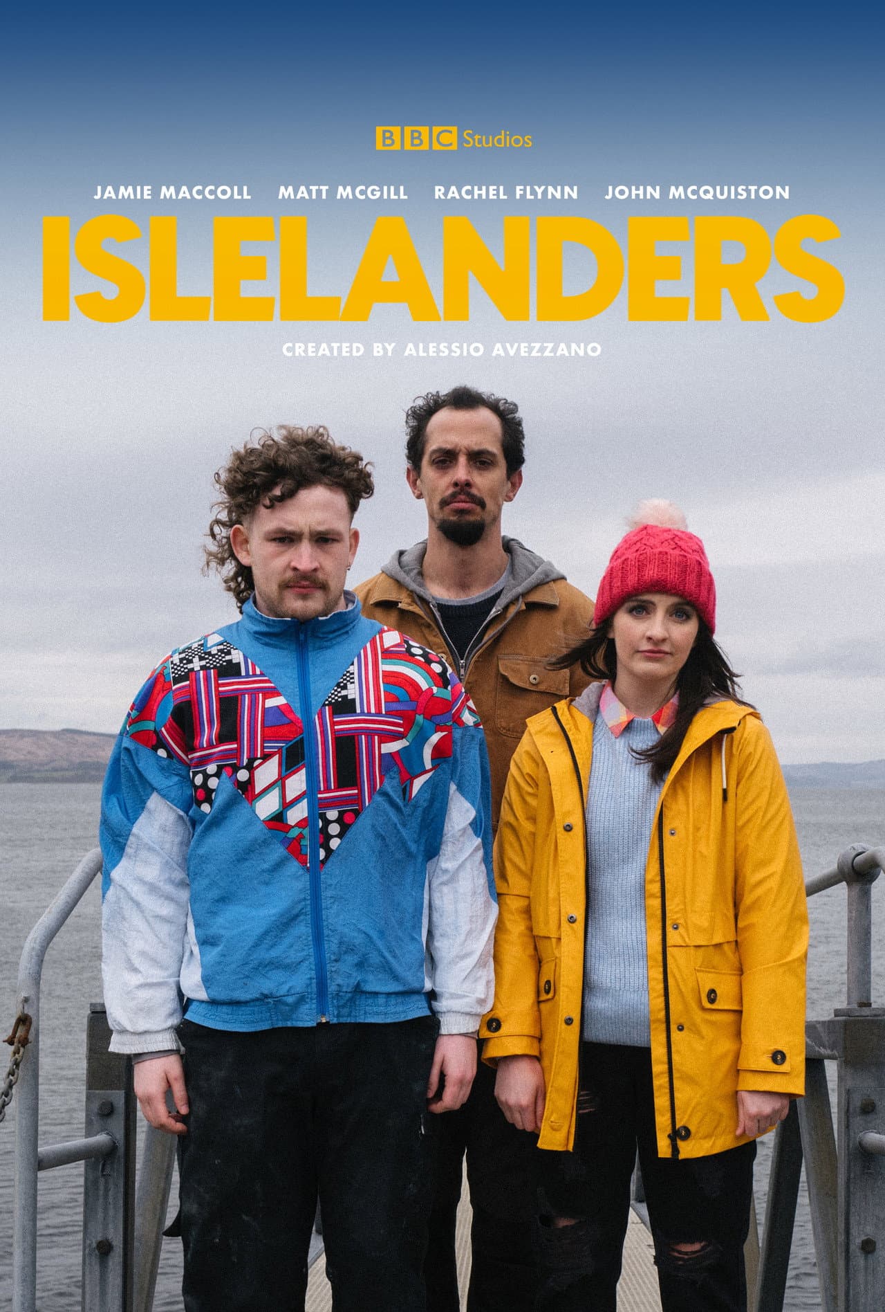 Islelanders preview 1