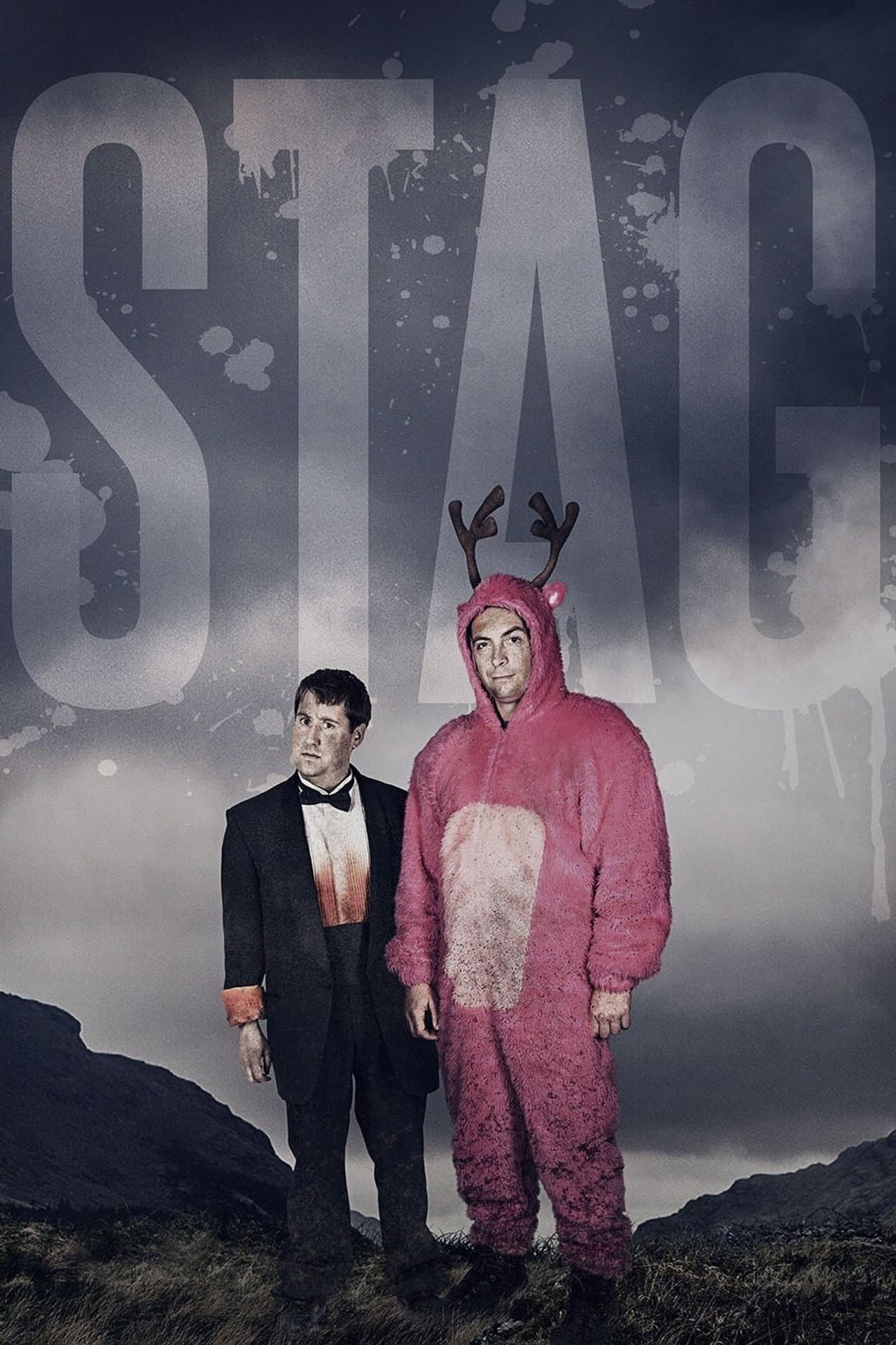 Stag preview 2