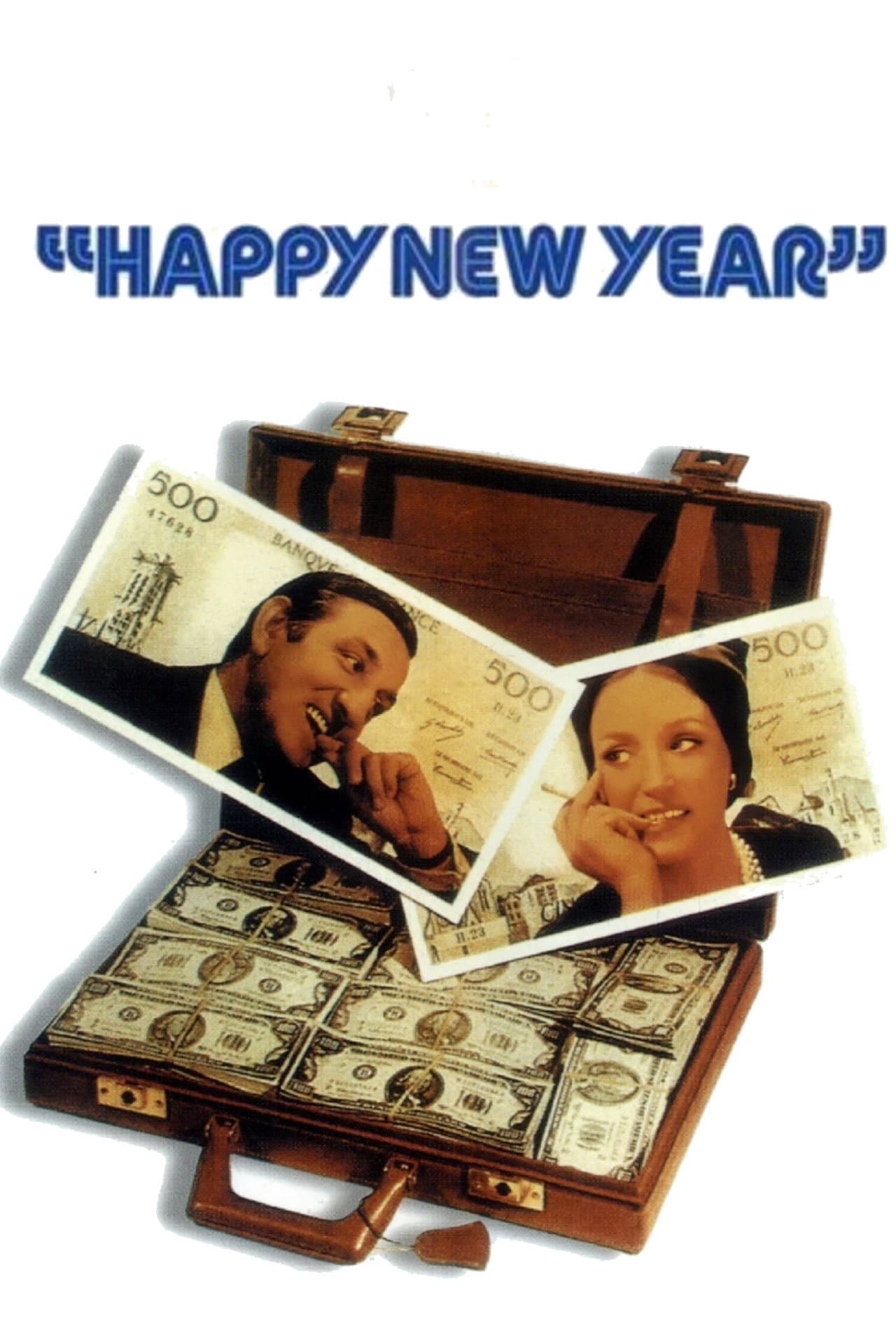 Happy New Year preview 2